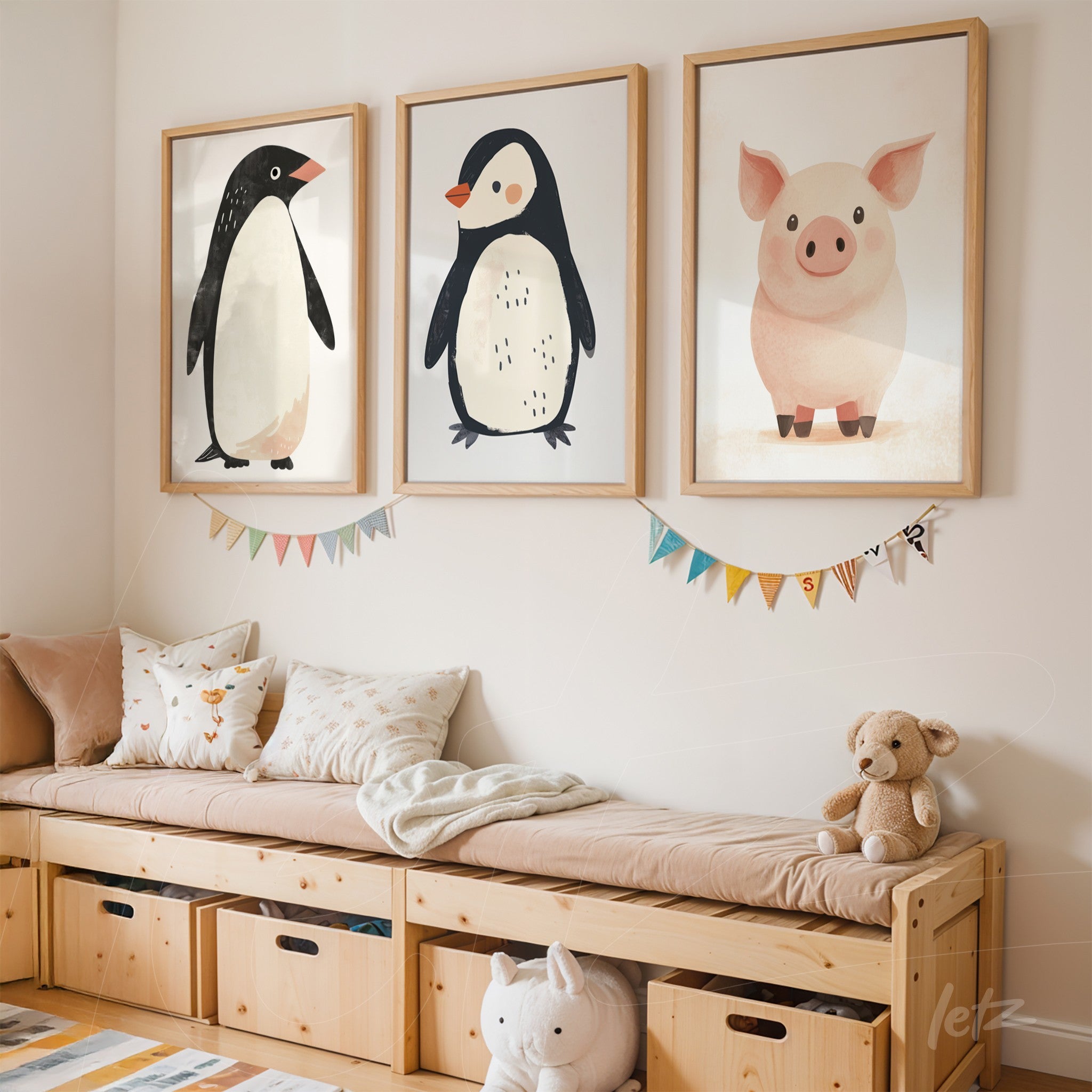 Letz-Preview-Quadro-Kids-Frames-3-01_animais-fofinhos-pinguim-1.jpg