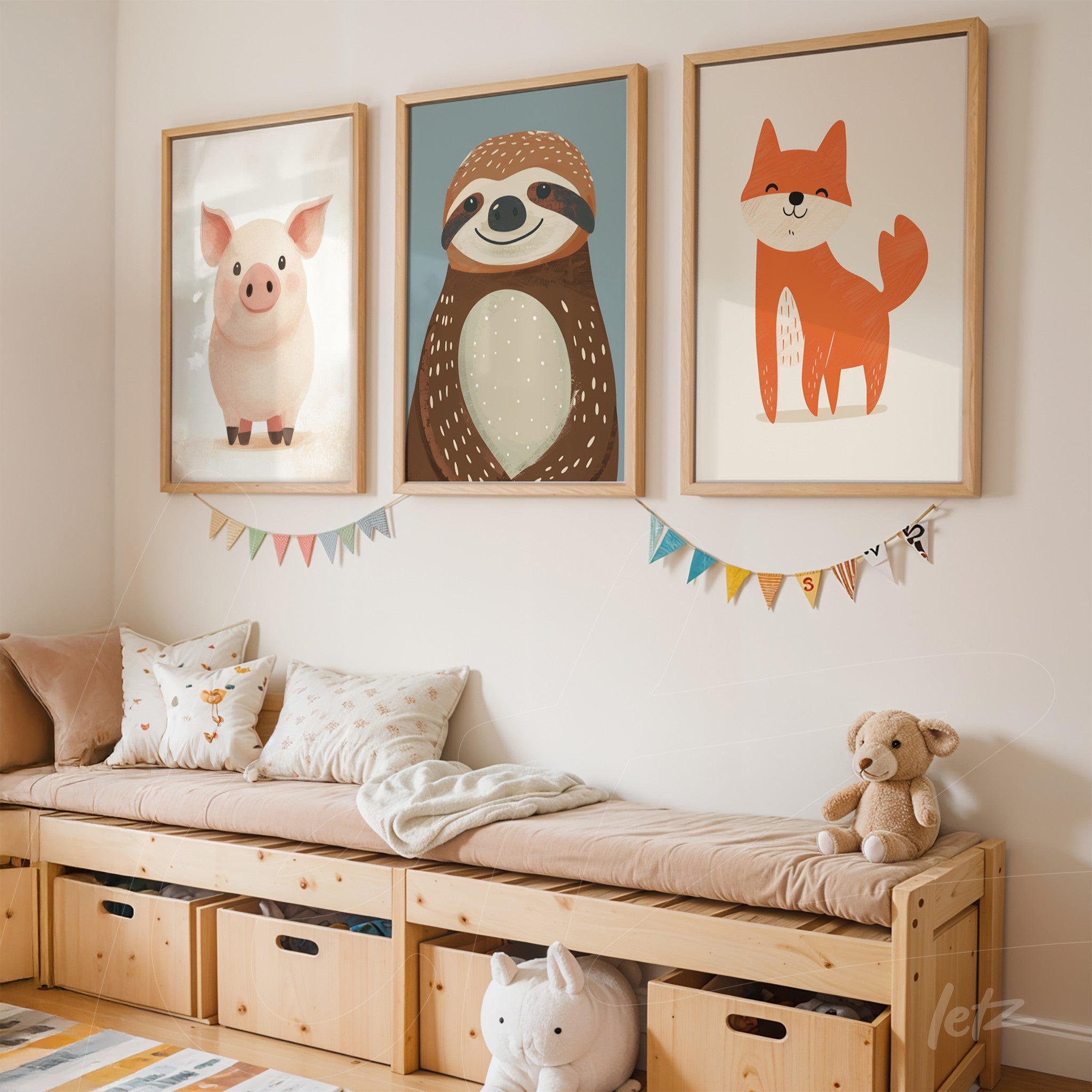 Letz-Preview-Quadro-Kids-Frames-3-01_animais-fofinhos-porquinho-1.jpg