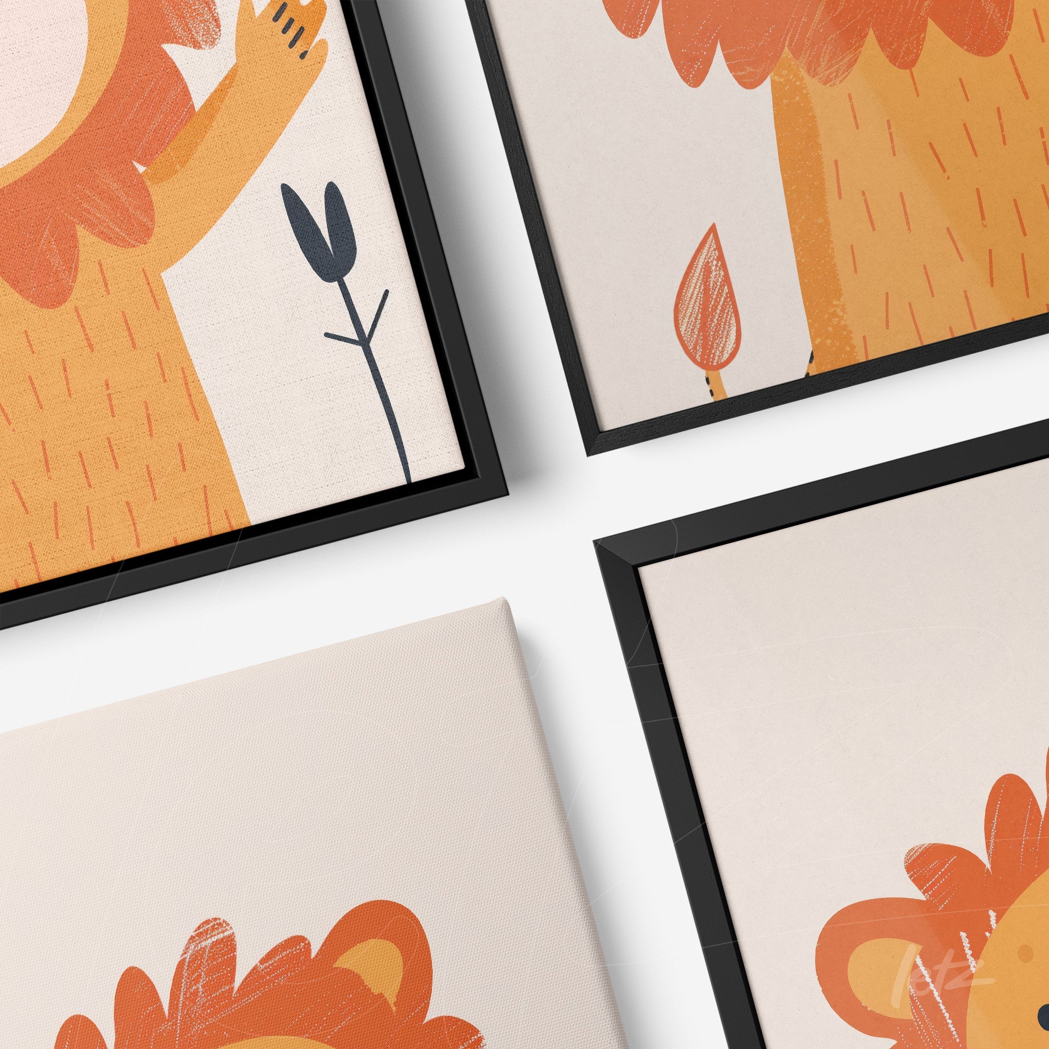Letz-Preview-Template-Molduras_animais-fofinhos-leao-1.jpg