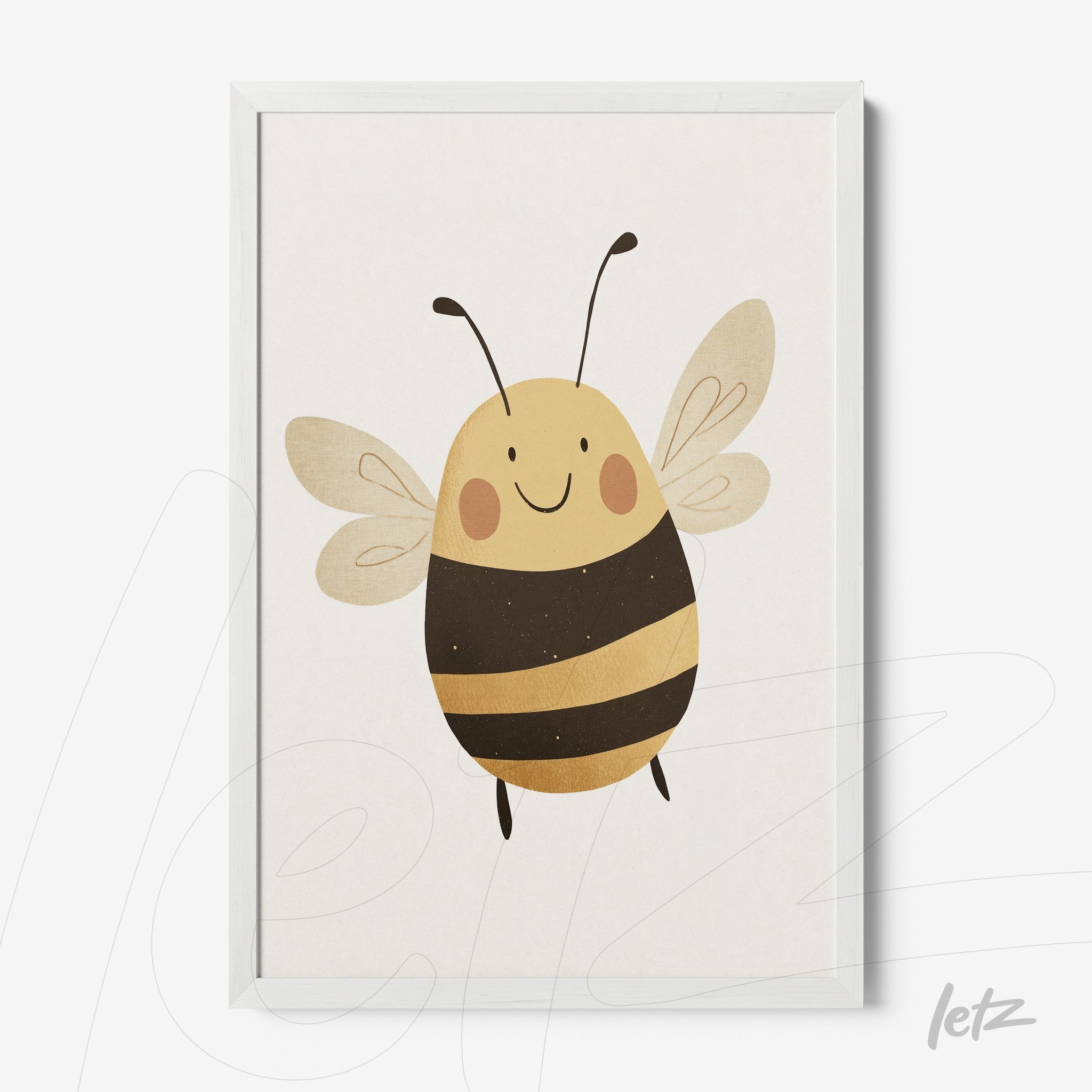 Letz-Quadro-Preview-Caixa-Branca_animais-fofinhos-abelha-1.jpg