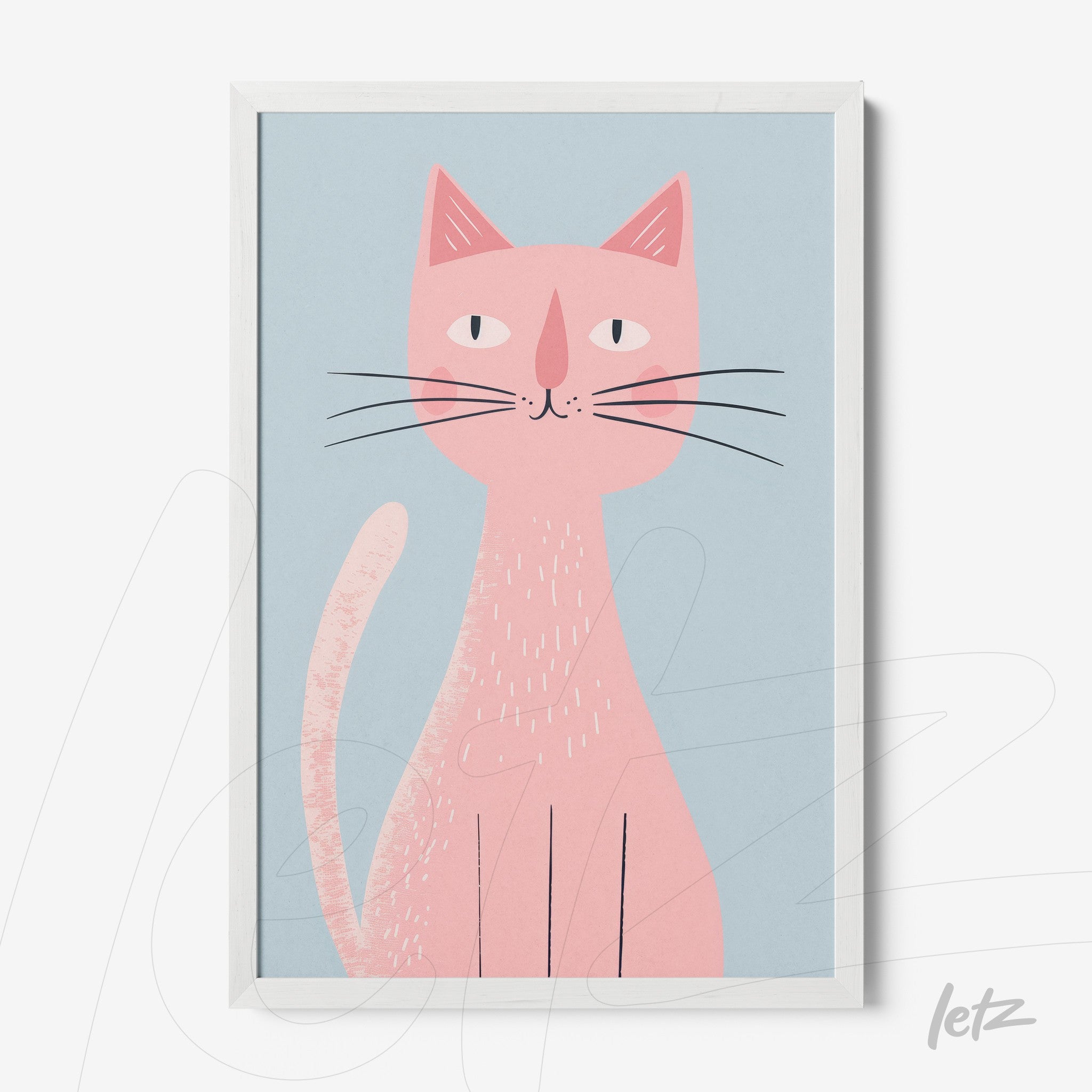 Letz-Quadro-Preview-Caixa-Branca_animais-fofinhos-gato-rosa-1.jpg