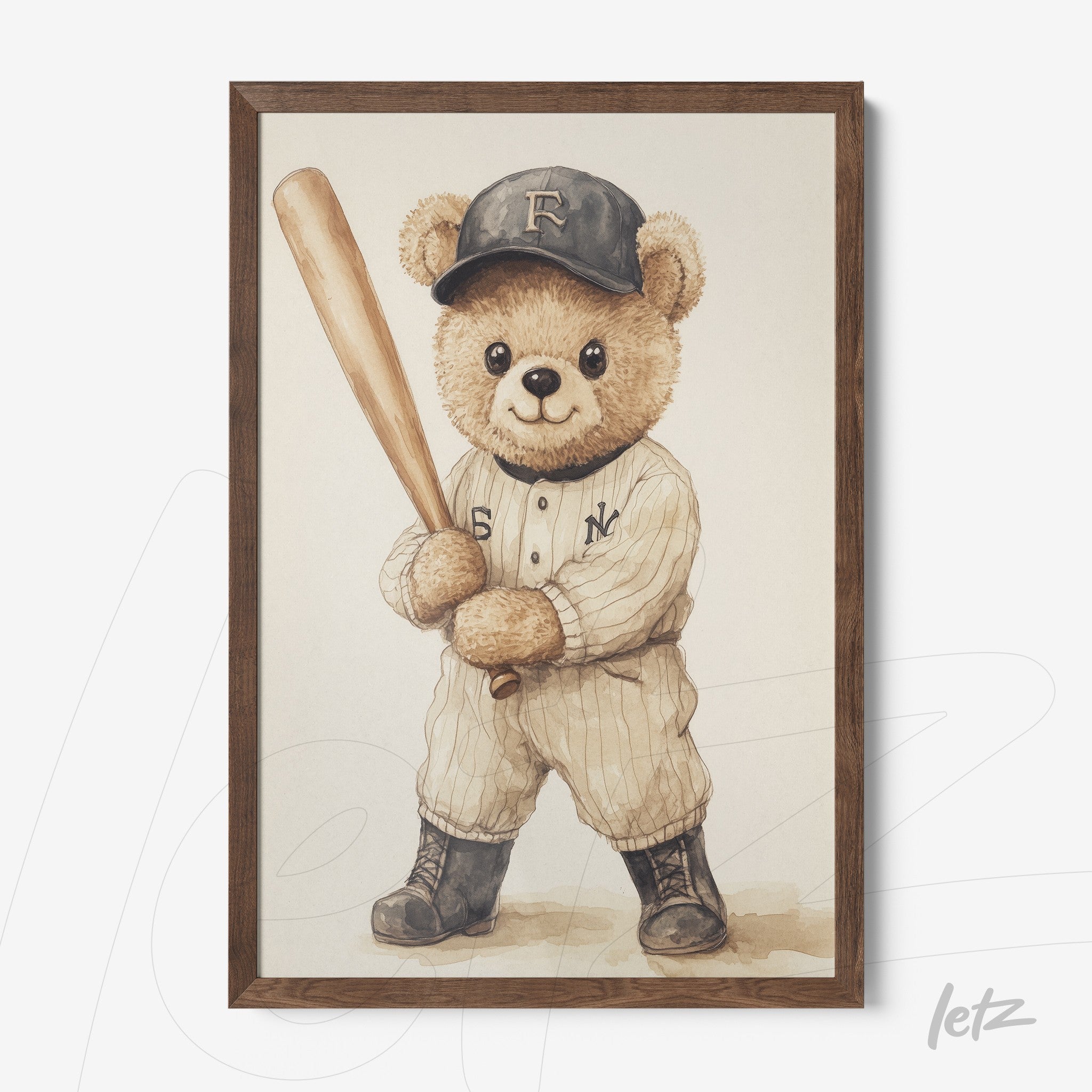 Letz-Quadro-Preview-Caixa-com-Vidro-Freijo_vintage-kid-ursinho-4.jpg