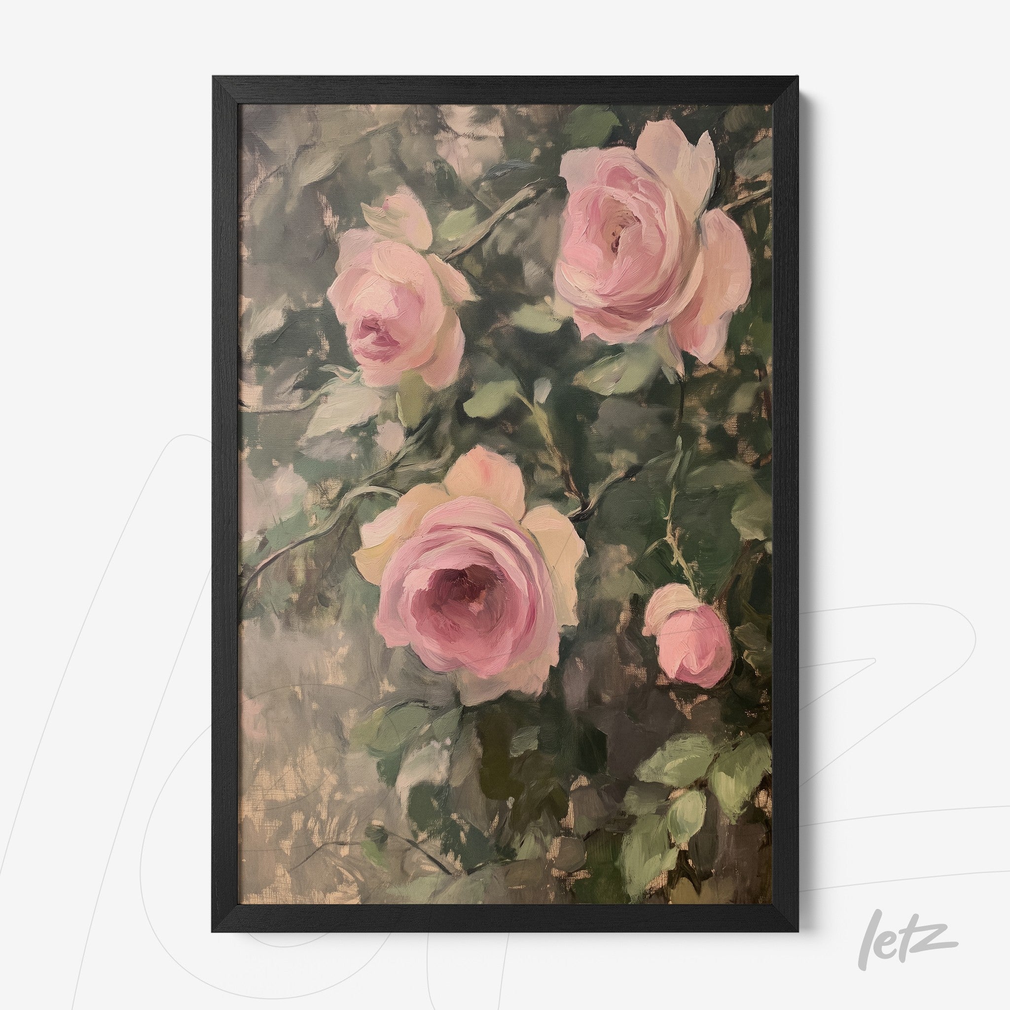 Letz-Quadro-Preview-Caixa-com-Vidro-Preta_vintage-kid-flores-2.jpg