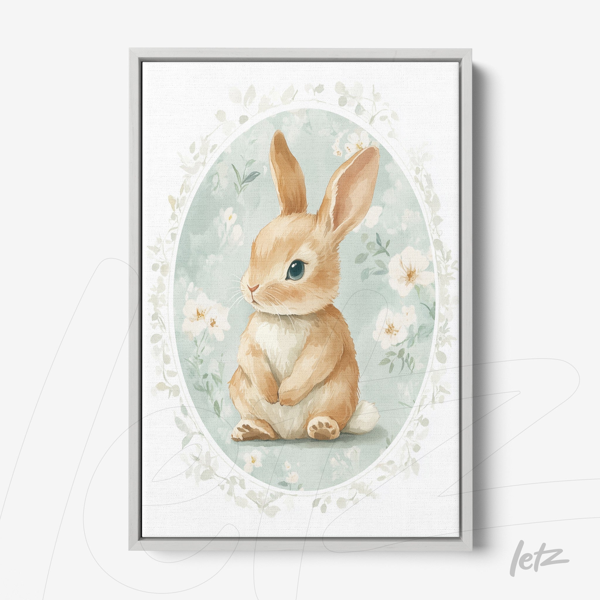 Letz-Quadro-Preview-Canvas-Moldura-Branco_vintage-kid-coelho-5.jpg