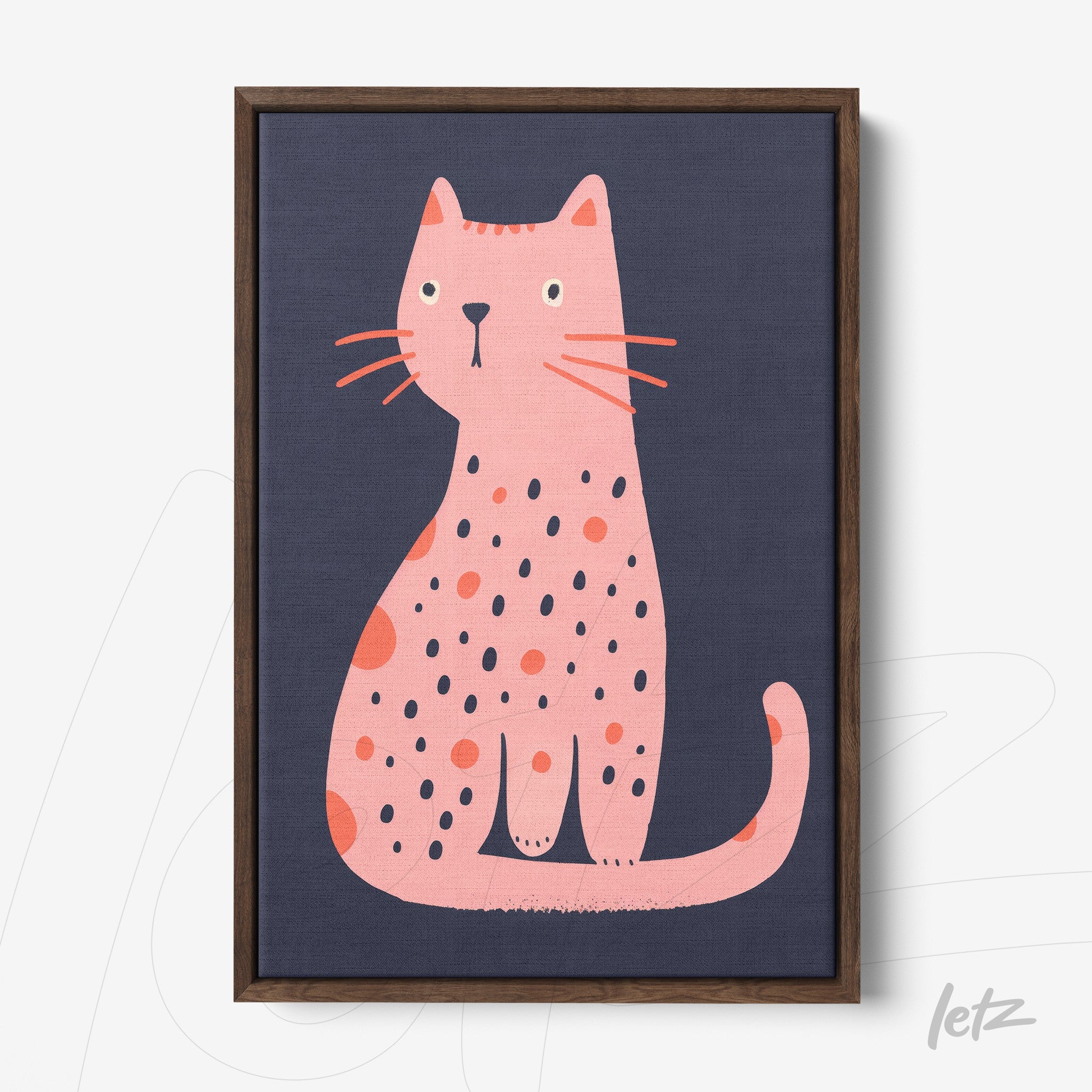 Letz-Quadro-Preview-Canvas-Moldura-Freijo_animais-fofinhos-gato-rosa-2.jpg