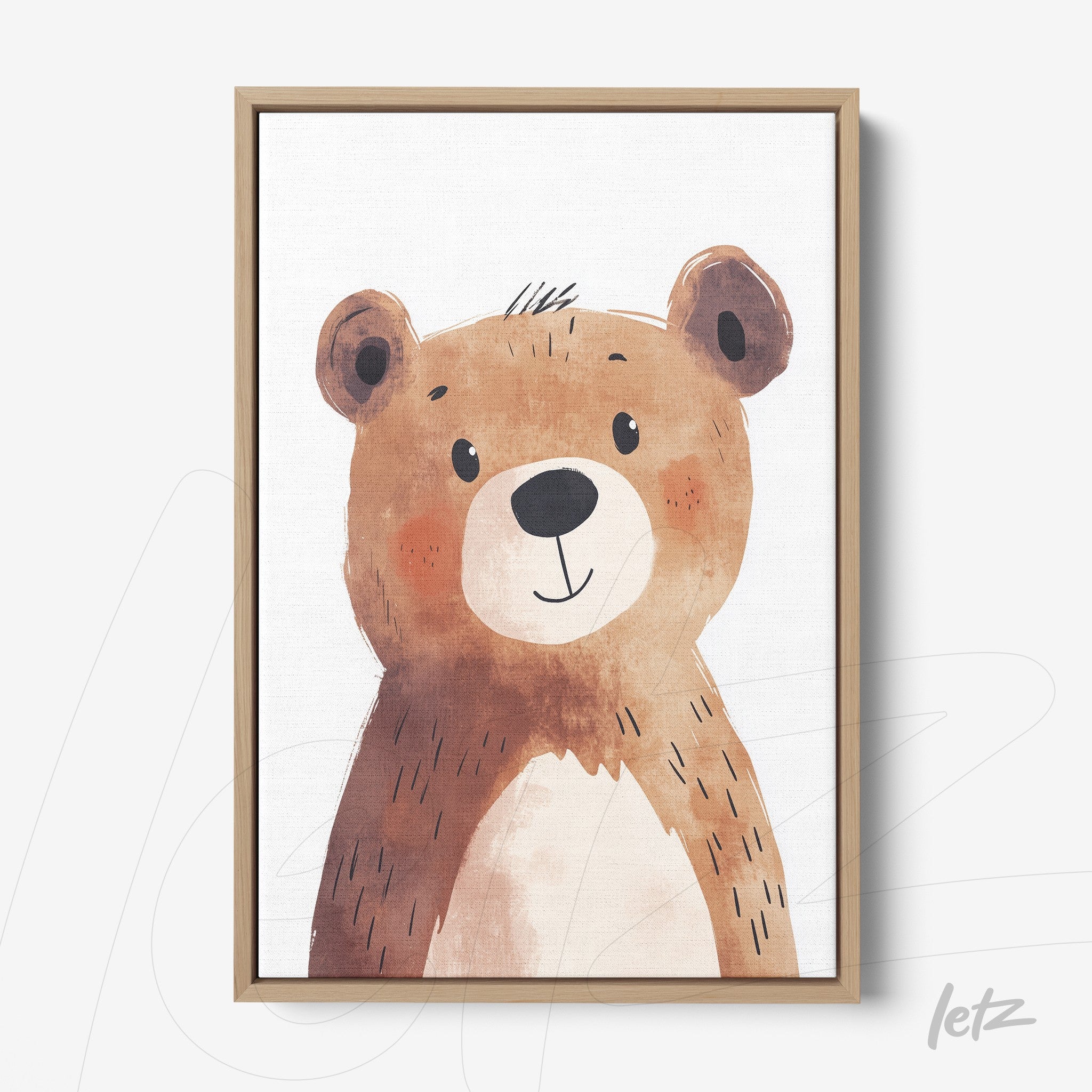 Letz-Quadro-Preview-Canvas-Moldura-Natural_animais-fofinhos-urso-3.jpg