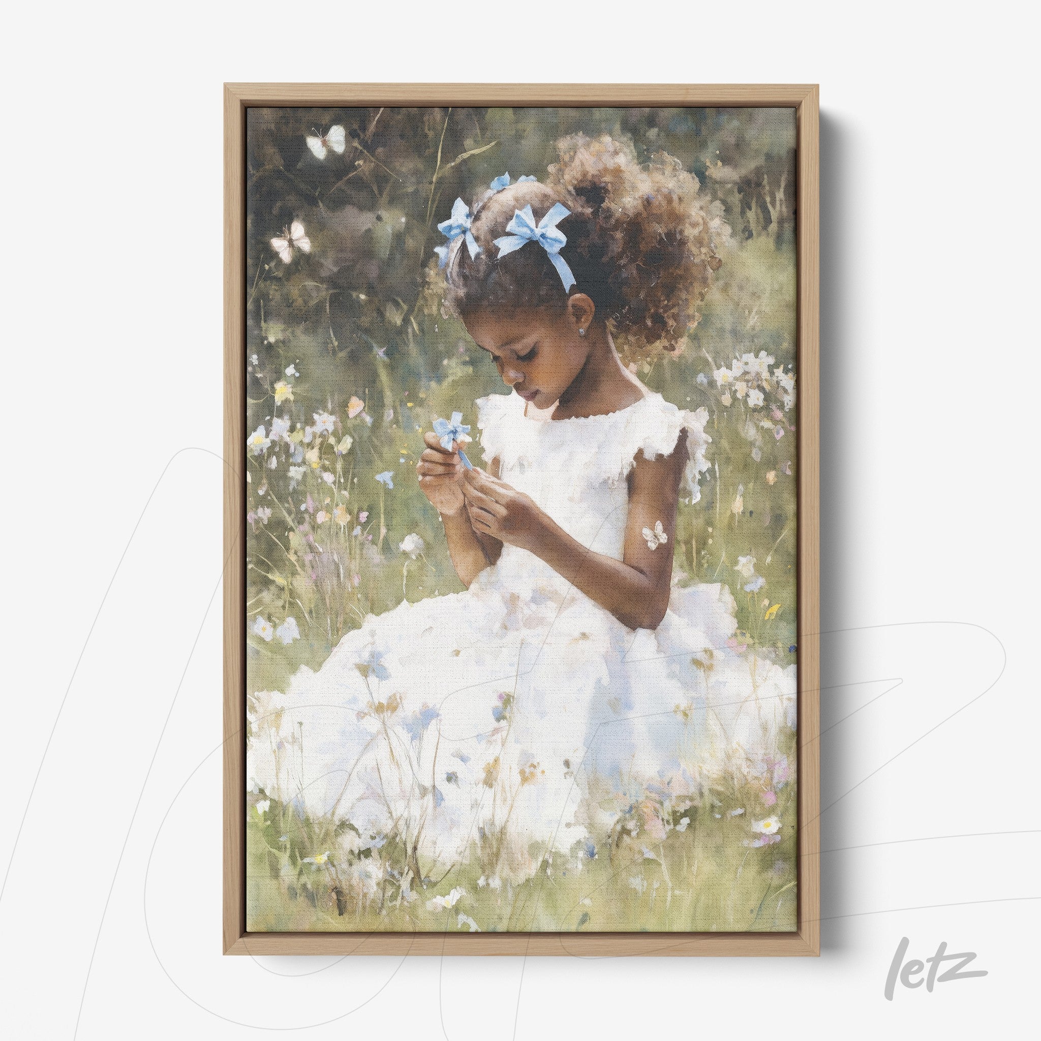 Letz-Quadro-Preview-Canvas-Moldura-Natural_vintage-kid-girl-4.jpg