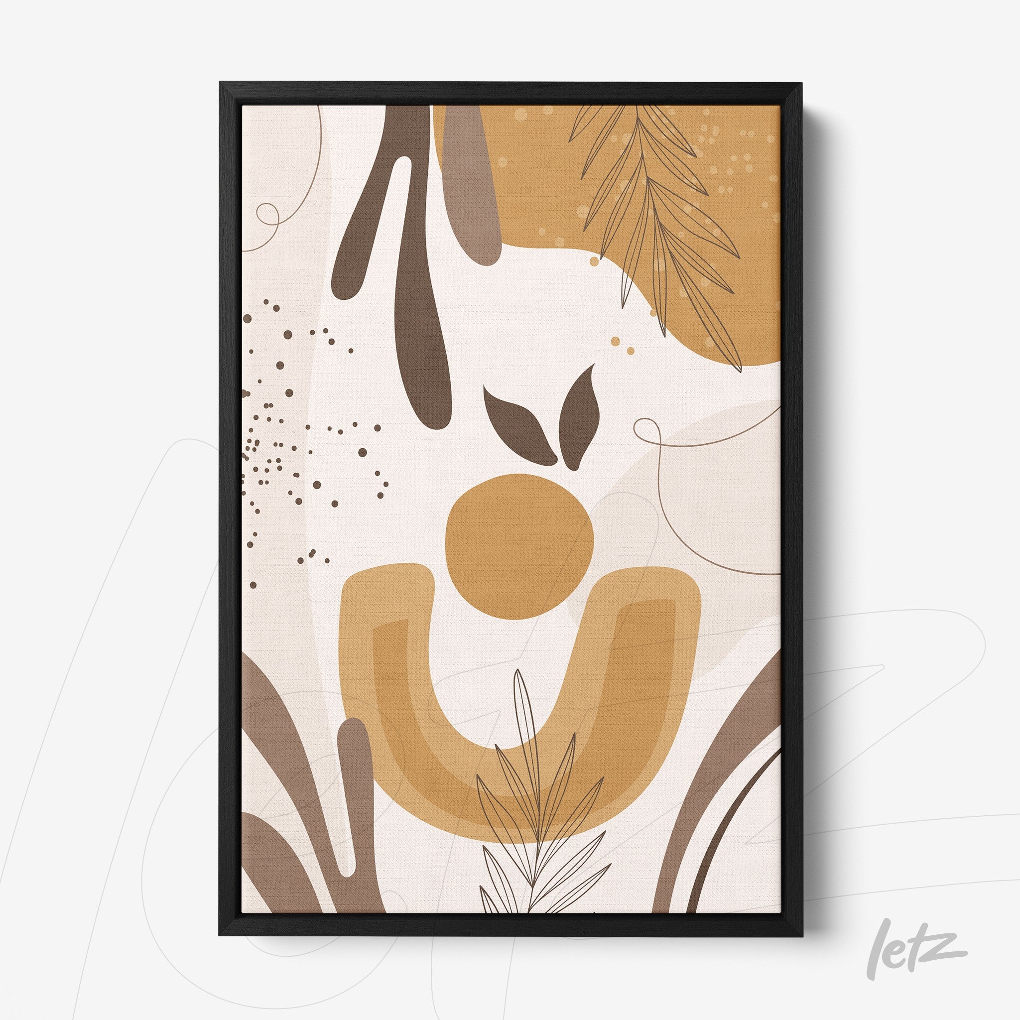 Letz-Quadro-Preview-Canvas-Moldura-Preto_Boho-Elementos-da-Terra-3.jpg