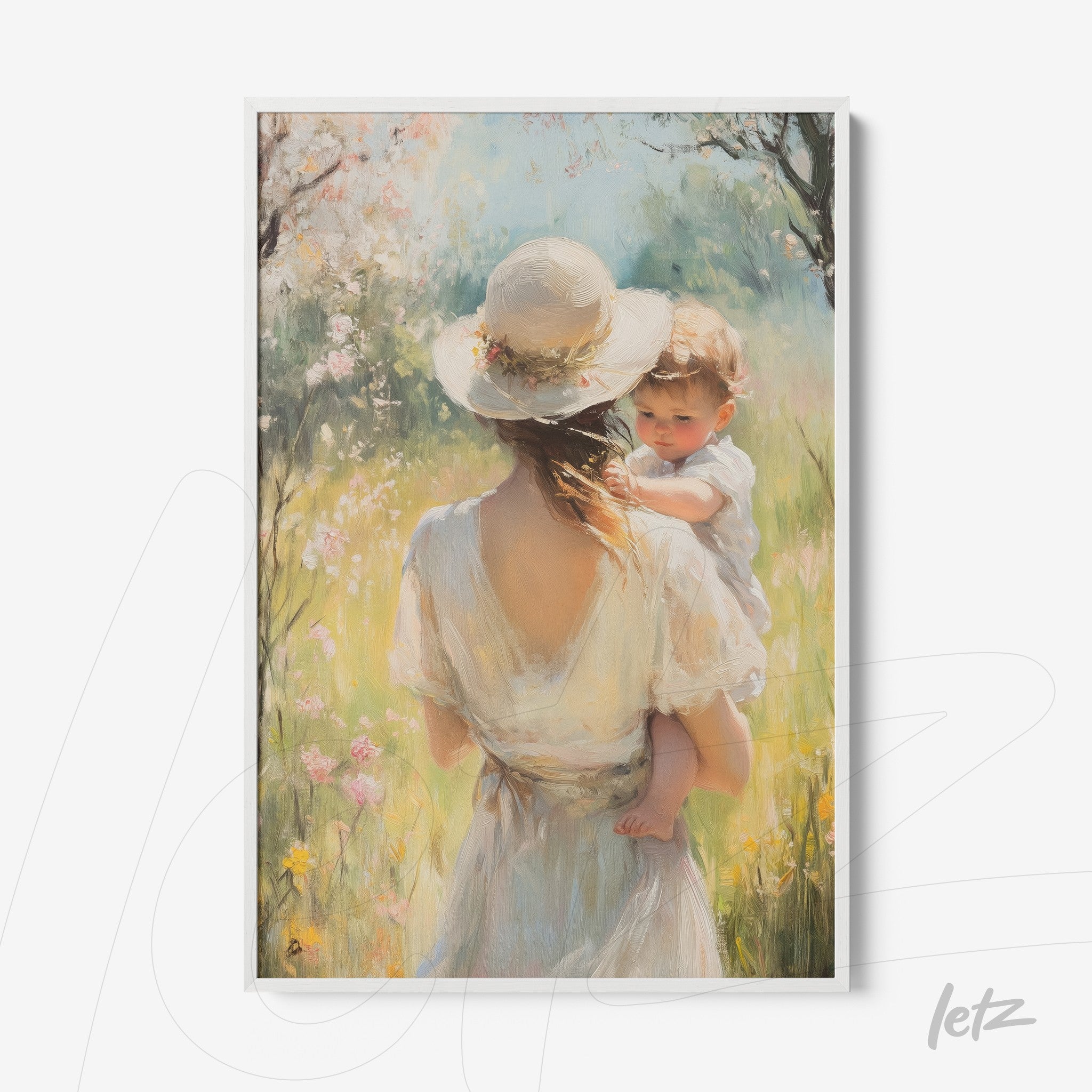 Letz-Quadro-Preview-Filete-Branca_vintage-kid-girl-and-mom-2.jpg