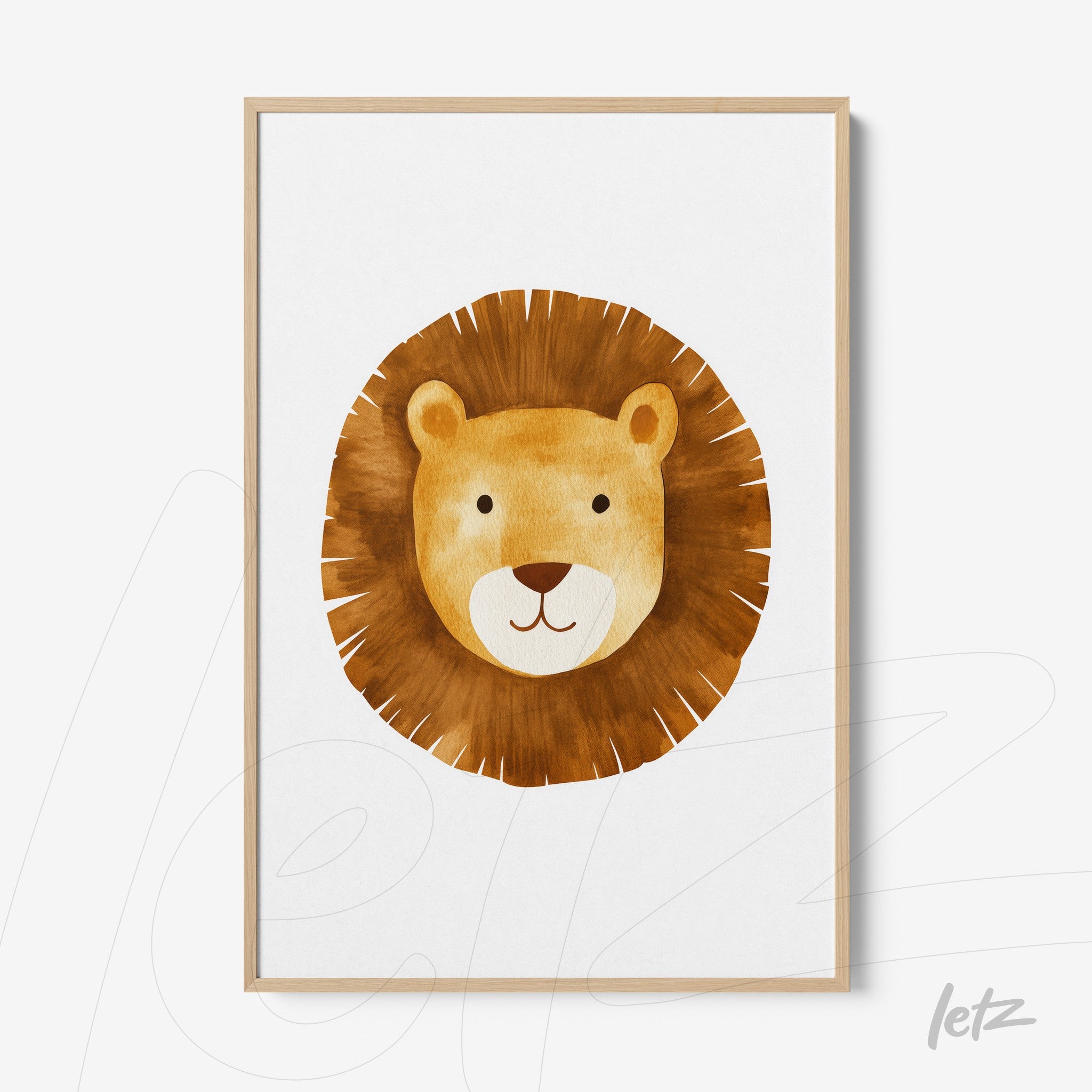 Letz-Quadro-Preview-Filete-Natural_animais-fofinhos-leao-3.jpg