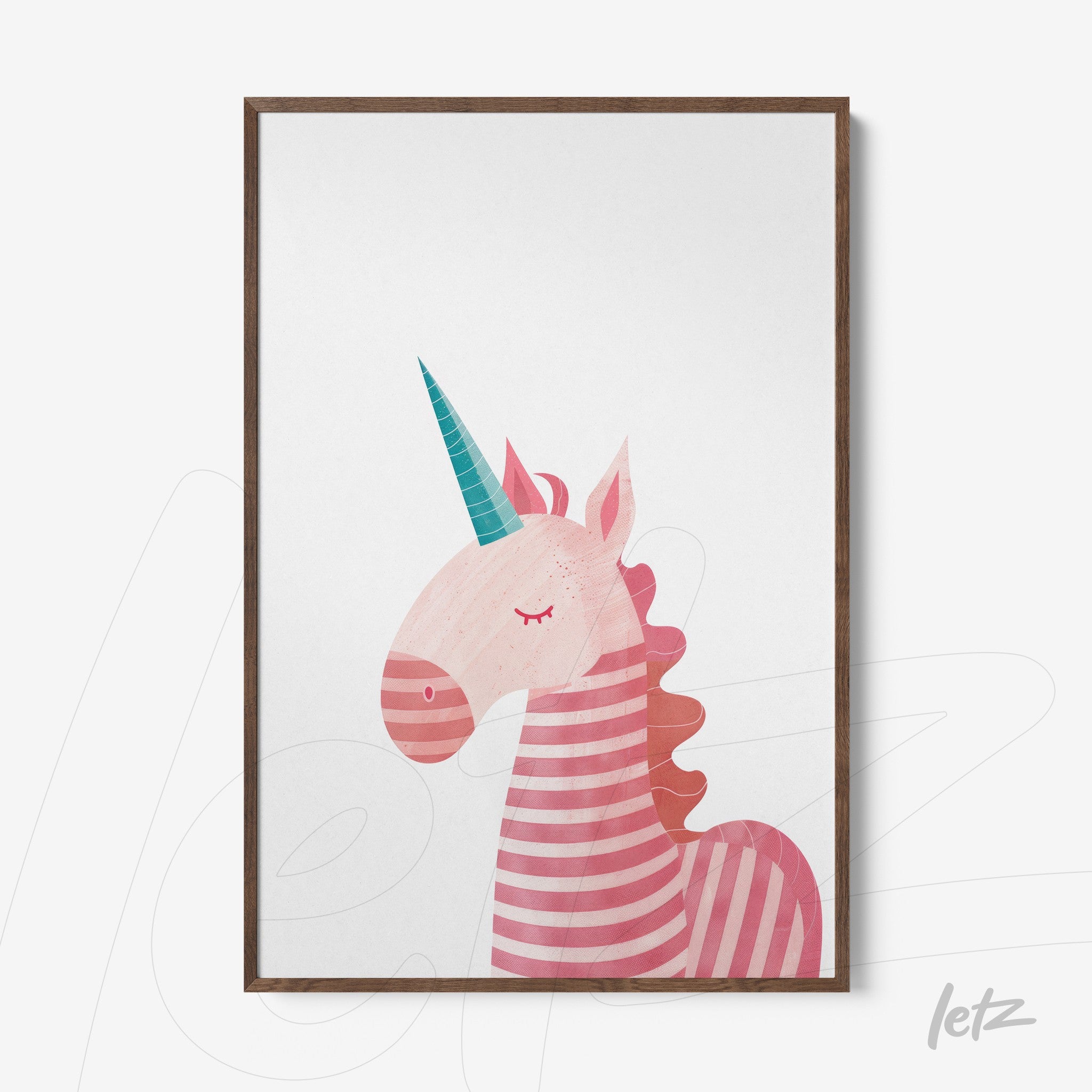 Letz-Quadro-Preview-Filete-com-Vidro-Freijo_animais-fofinhos-unicornio-1.jpg