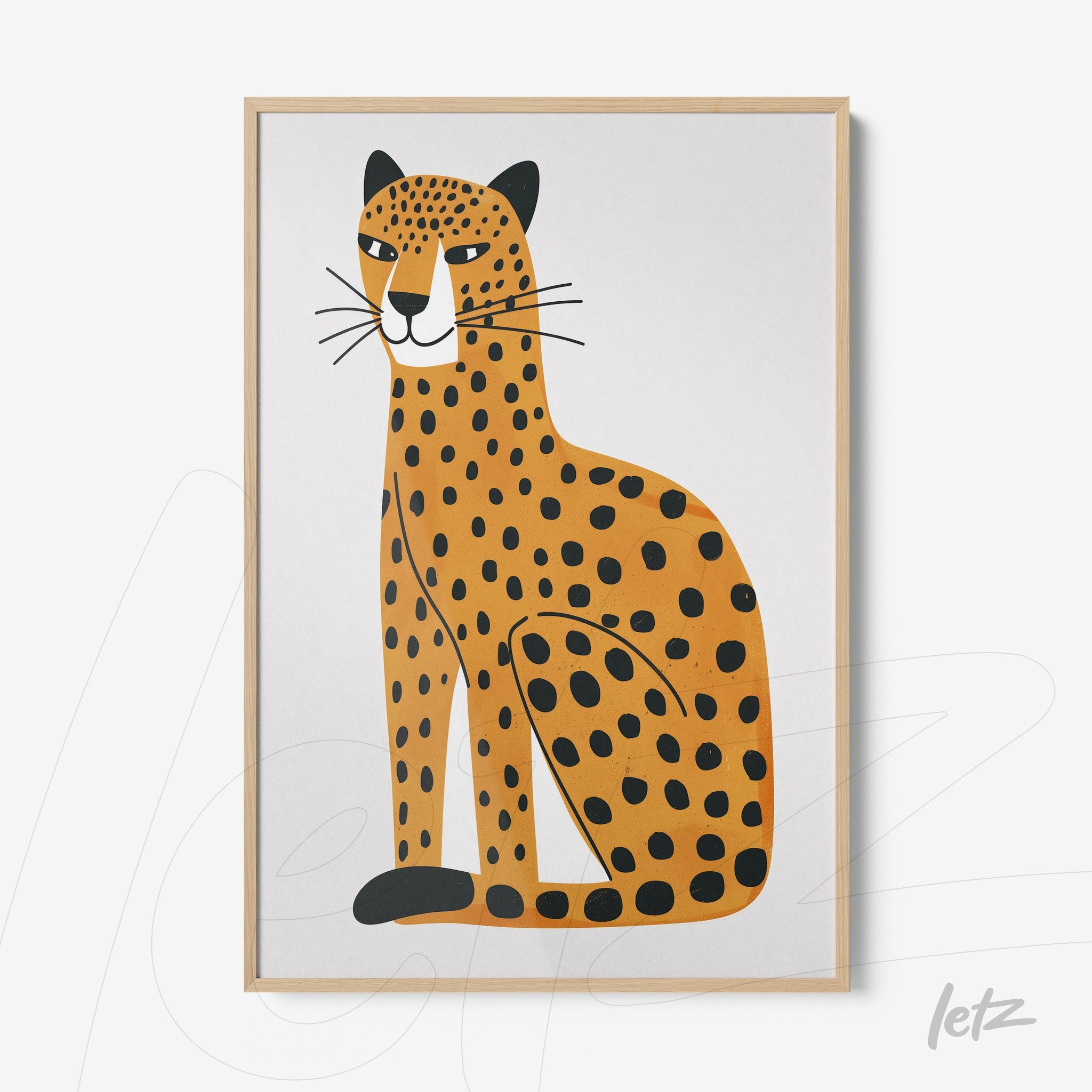 Letz-Quadro-Preview-Filete-com-Vidro-Natural_animais-fofinhos-leopardo-1.jpg