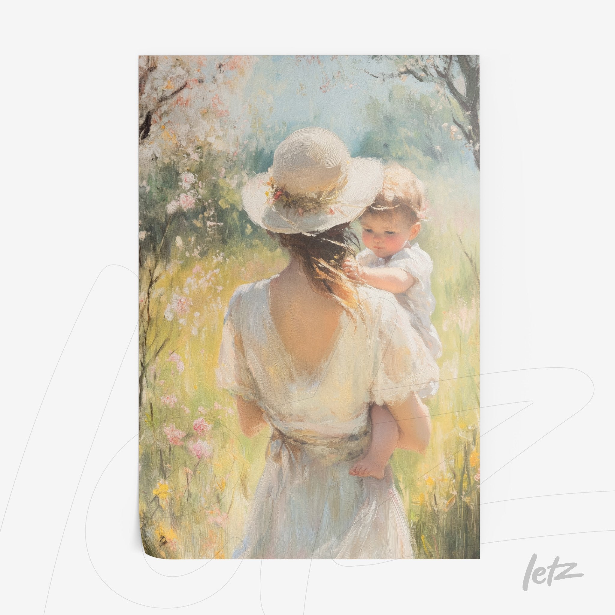 Letz-Quadro-Preview-Impressao-Papel_vintage-kid-girl-and-mom-2.jpg