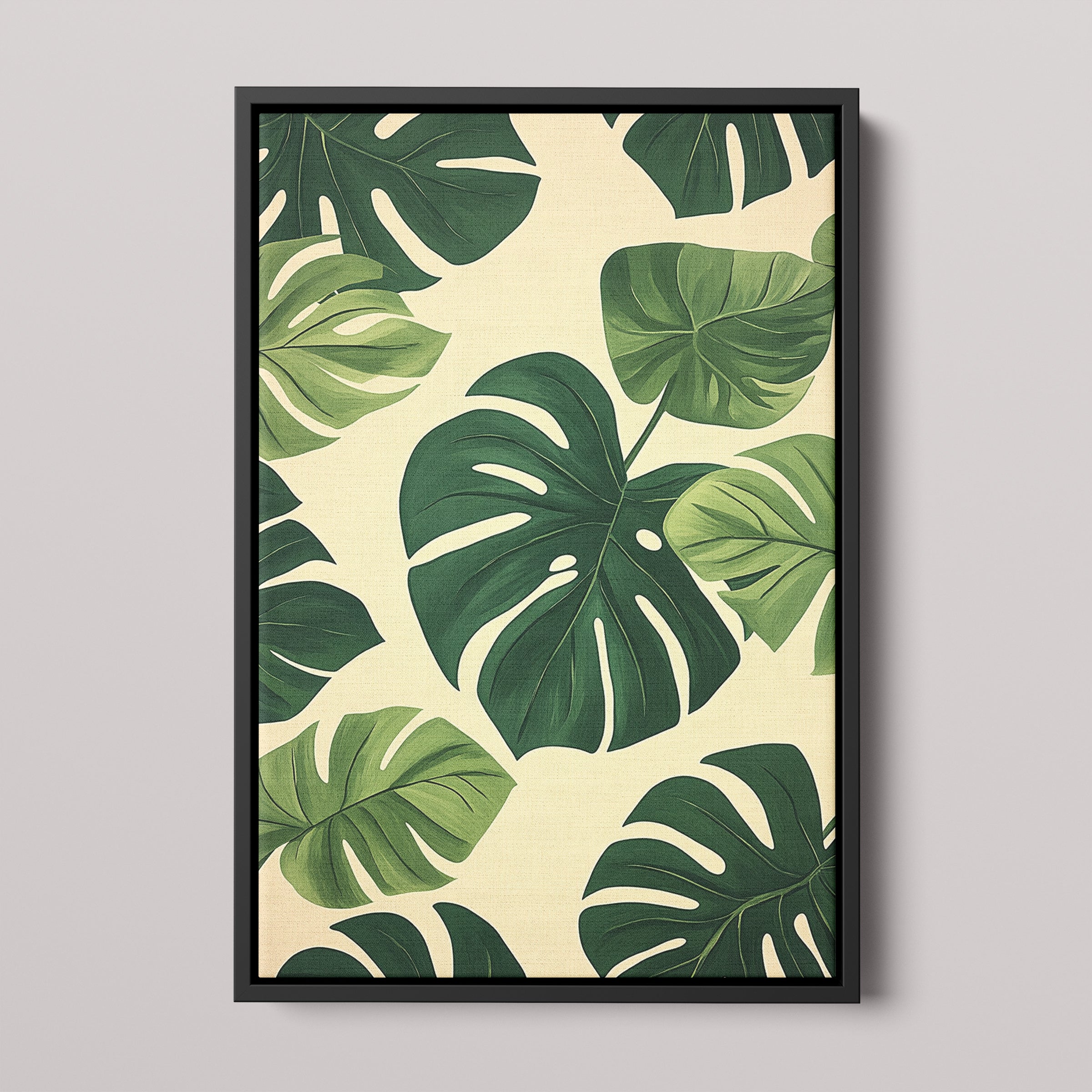Monstera