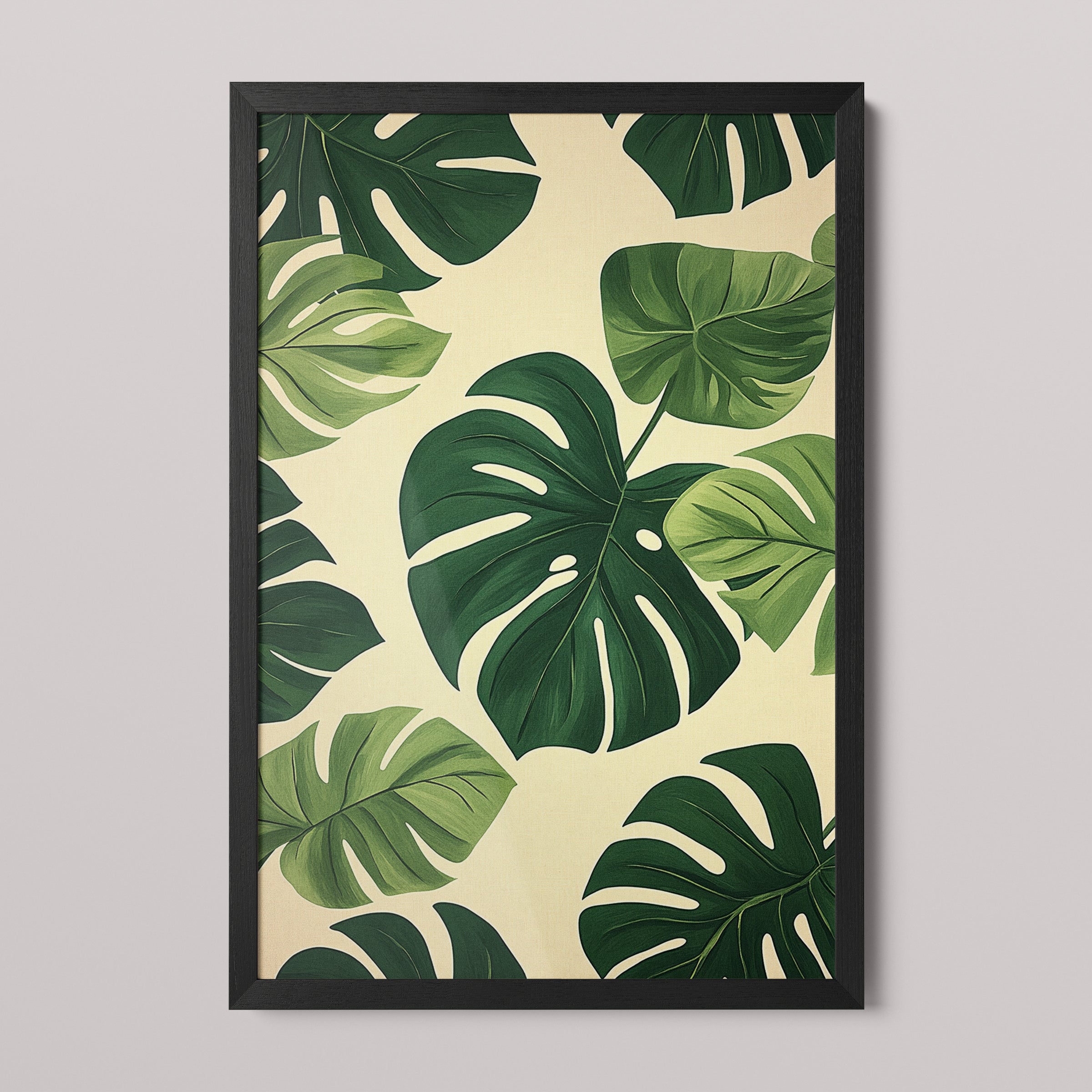 Monstera