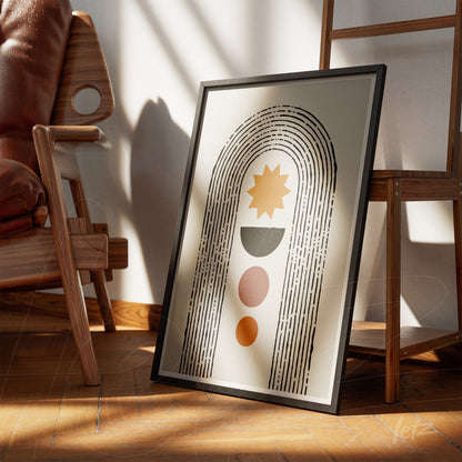 Letz-Preview-Quadro-Cadeira-01_Boho-Geometrico-Preto-Amarelo-Marrom-2.jpg
