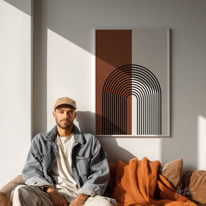 Letz-Preview-Quadro-Garage-03_Boho-Geometrico-Marrom-Preto-2.jpg