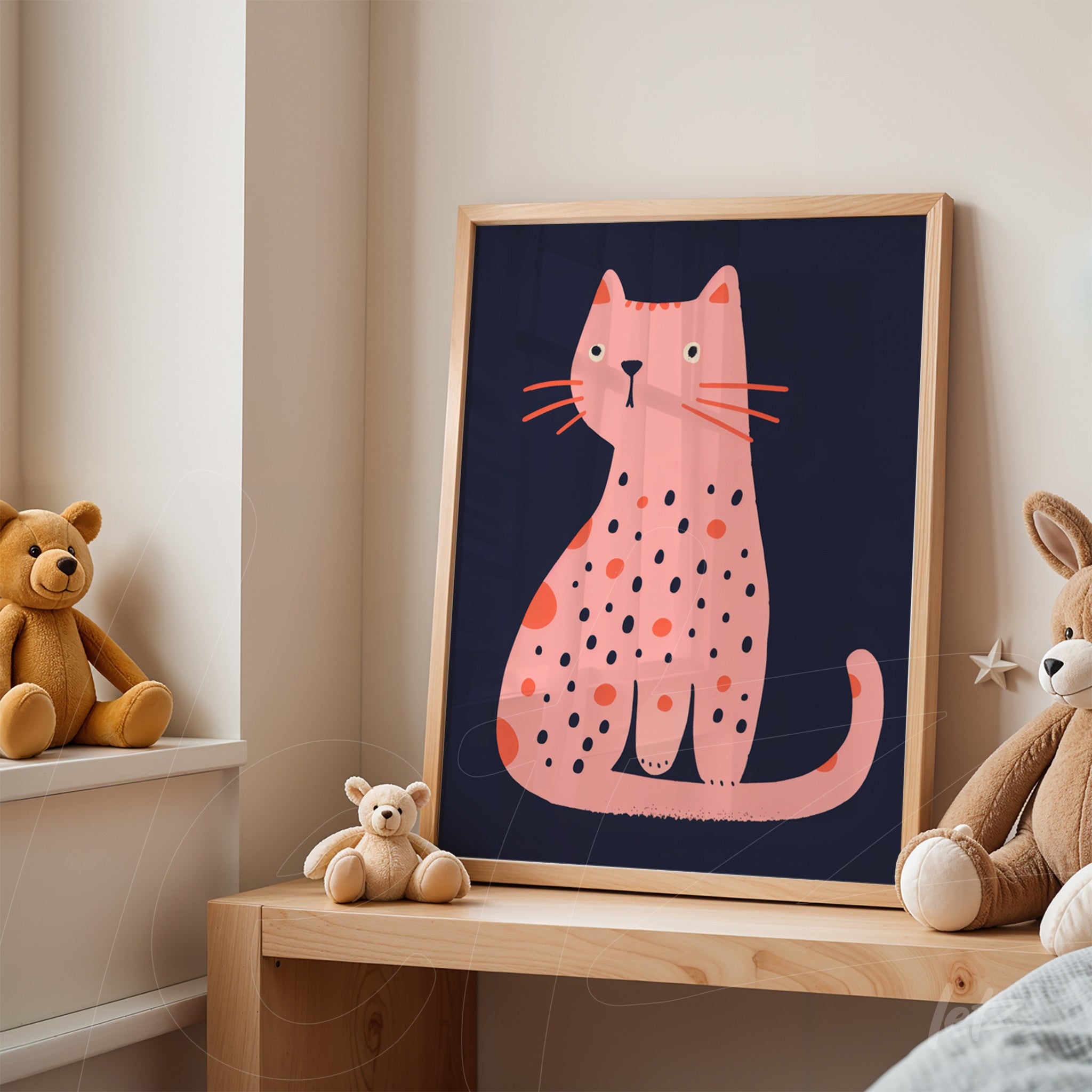 Letz-Preview-Quadro-Kids-Armario-01_animais-fofinhos-gato-rosa-2.jpg