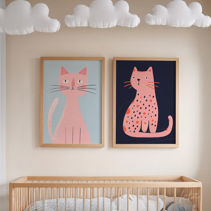 Letz-Preview-Quadro-Kids-Berco-Nuvens-01_animais-fofinhos-gato-rosa-1.jpg