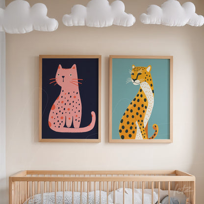 Letz-Preview-Quadro-Kids-Berco-Nuvens-01_animais-fofinhos-gato-rosa-2.jpg