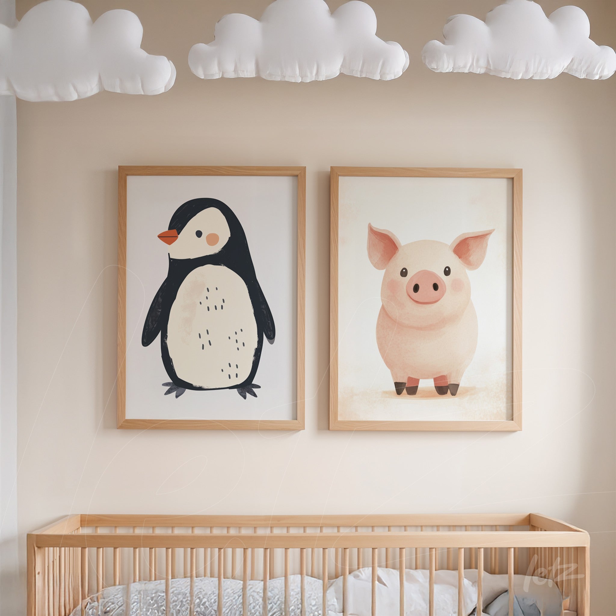 Letz-Preview-Quadro-Kids-Berco-Nuvens-01_animais-fofinhos-pinguim-2.jpg