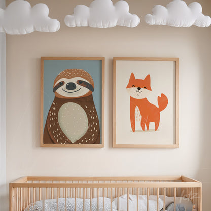 Letz-Preview-Quadro-Kids-Berco-Nuvens-01_animais-fofinhos-preguica-1.jpg