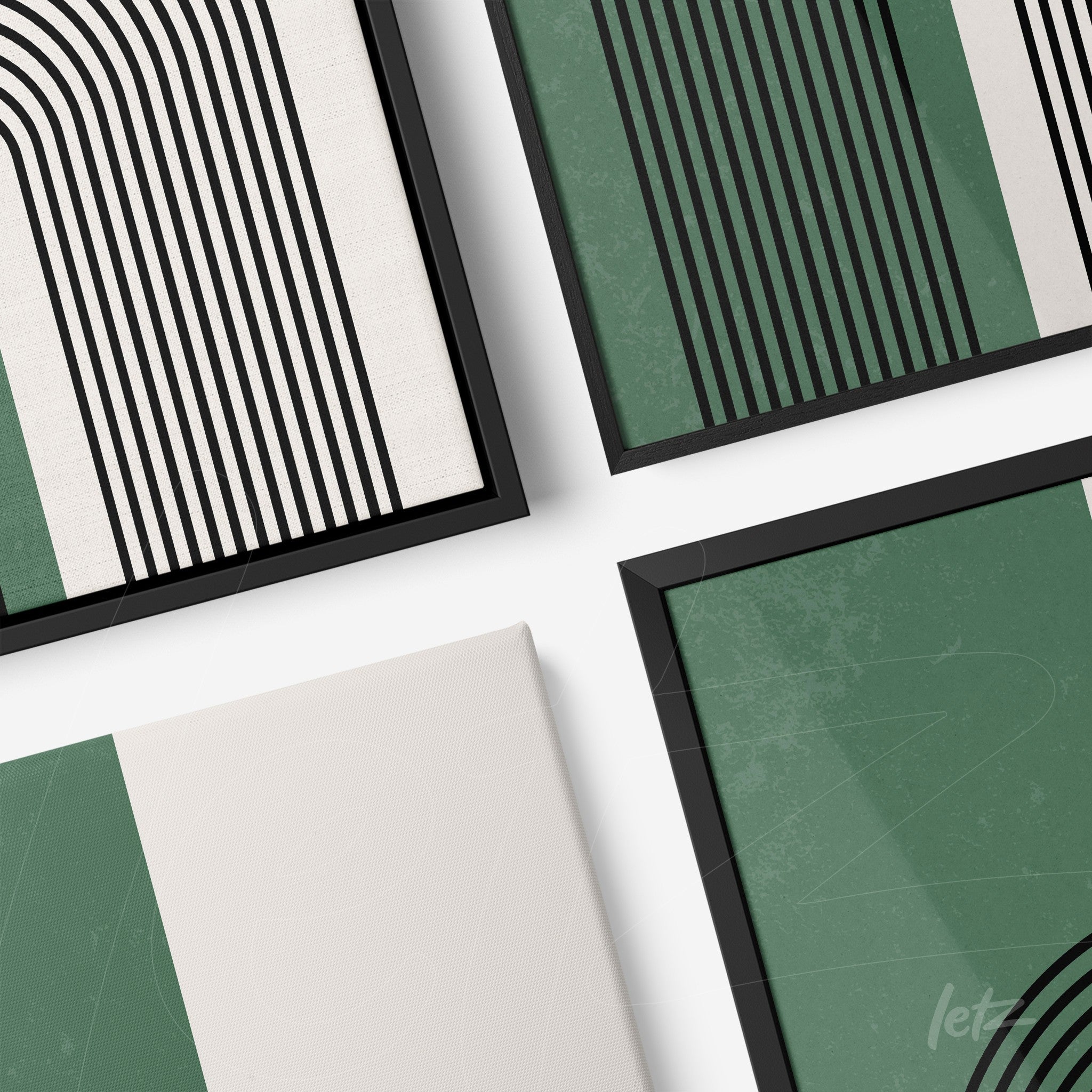 Letz-Preview-Template-Molduras_Boho-Geometrico-Preto-Verde-2.jpg