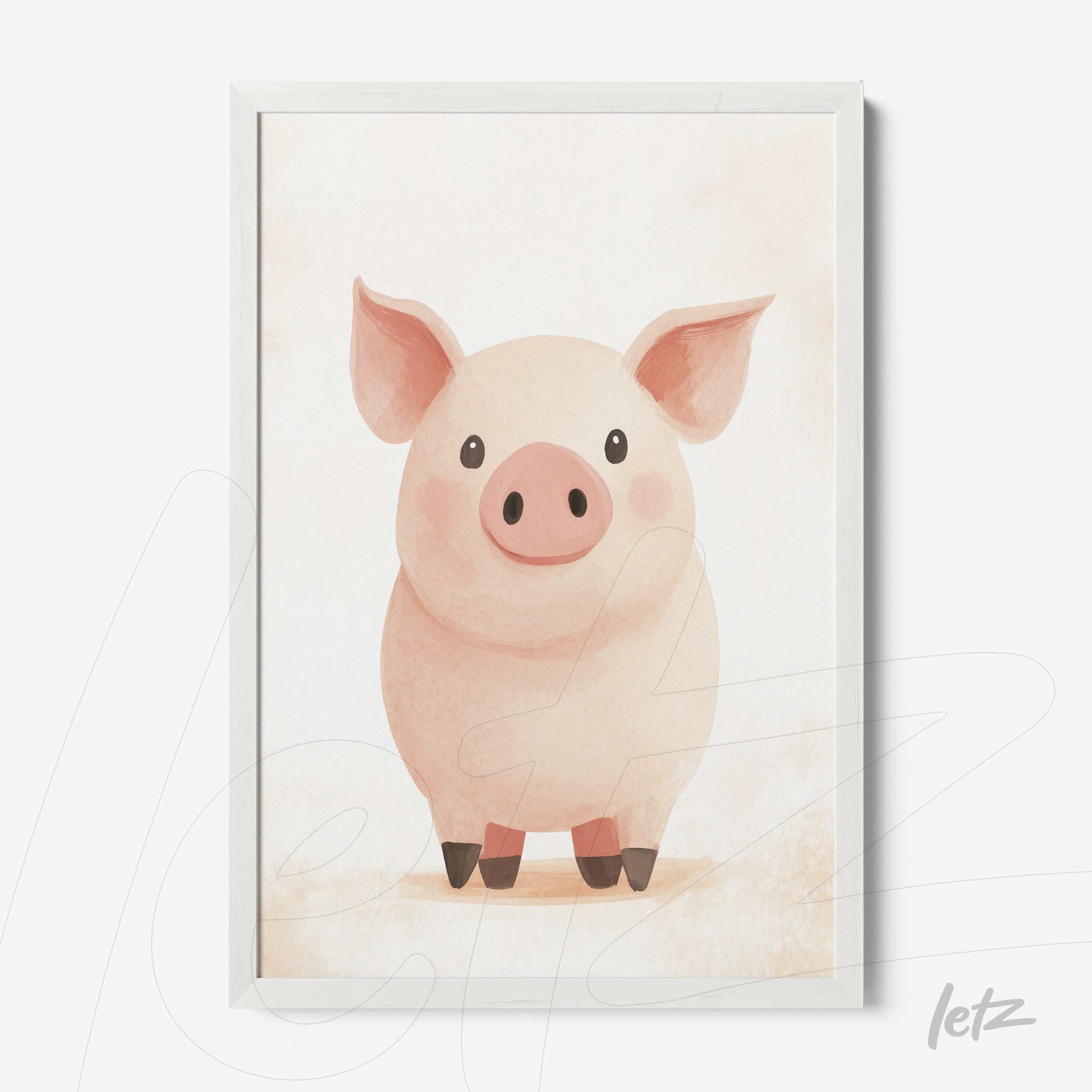 Letz-Quadro-Preview-Caixa-Branca_animais-fofinhos-porquinho-1.jpg