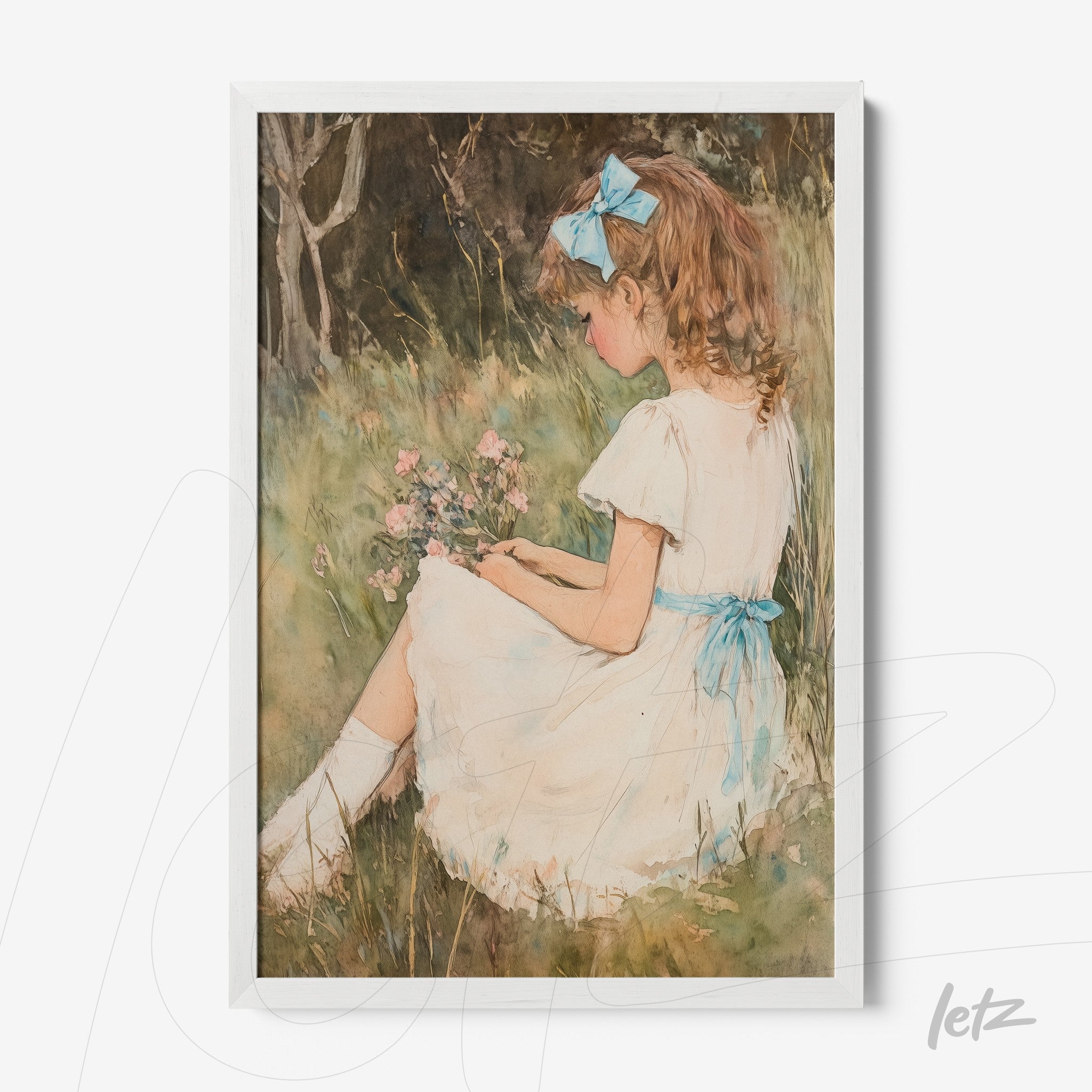 Letz-Quadro-Preview-Caixa-Branca_vintage-kid-girl-2.jpg