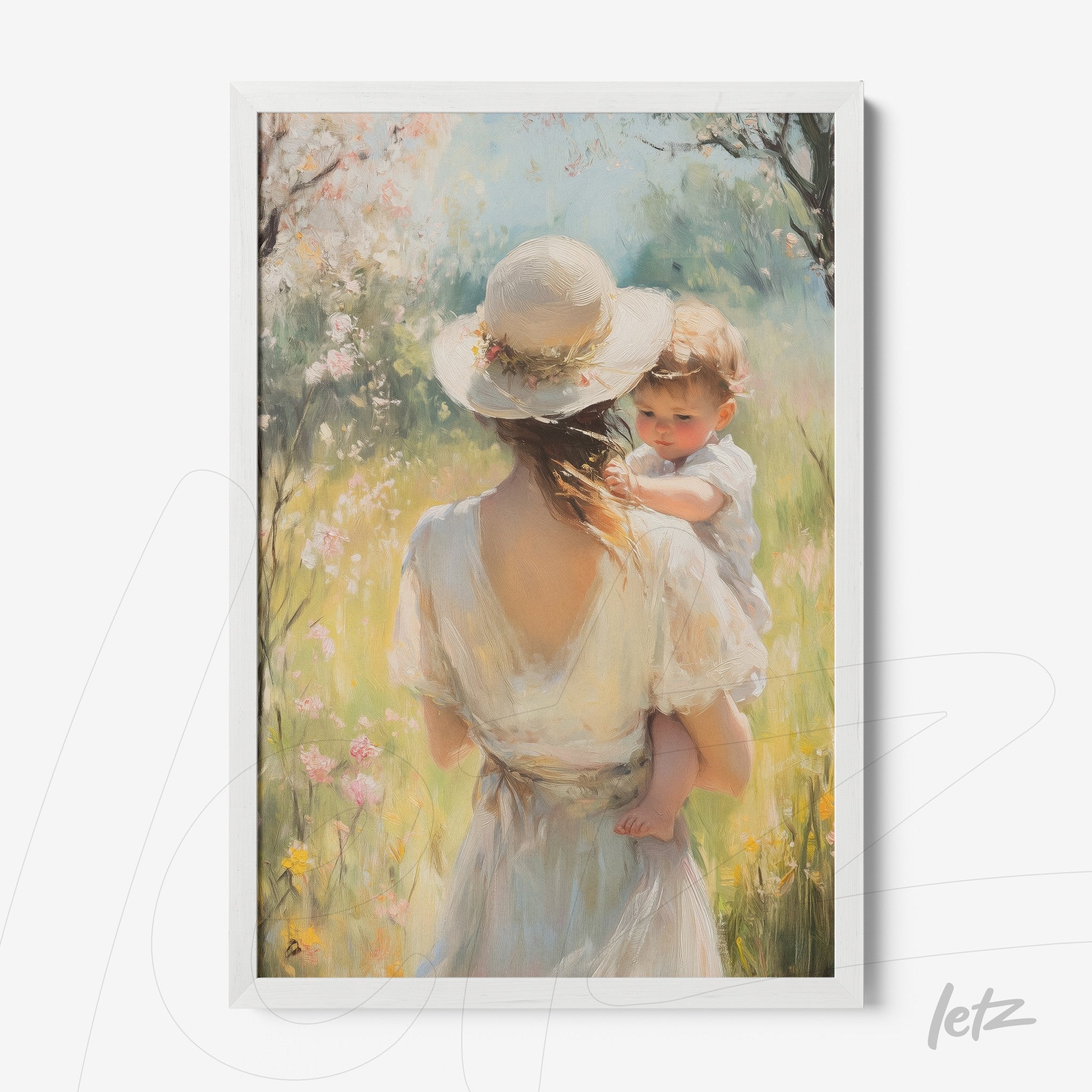 Letz-Quadro-Preview-Caixa-Branca_vintage-kid-girl-and-mom-2.jpg