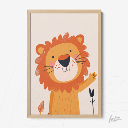 Letz-Quadro-Preview-Caixa-Natural_animais-fofinhos-leao-1.jpg