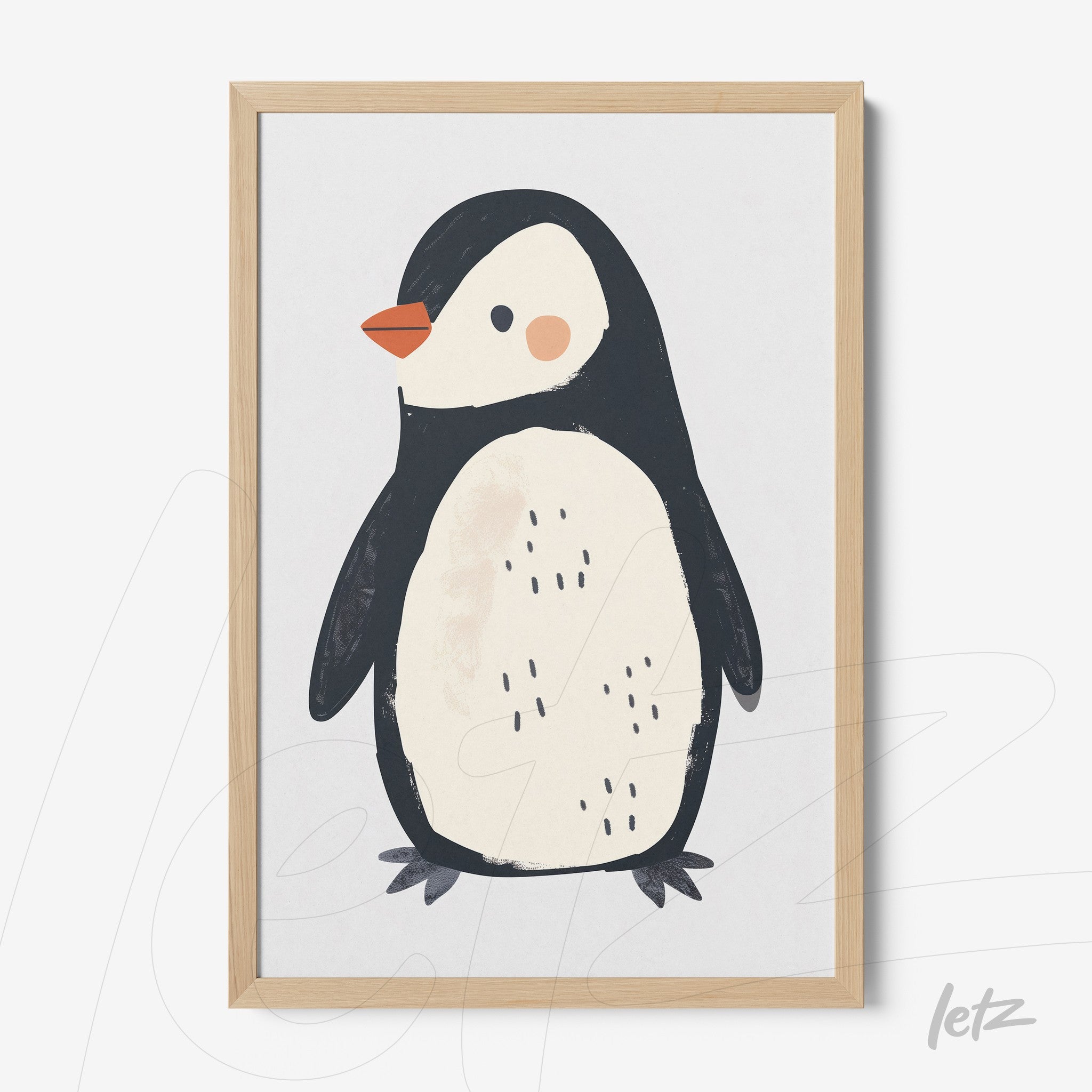 Letz-Quadro-Preview-Caixa-Natural_animais-fofinhos-pinguim-2.jpg