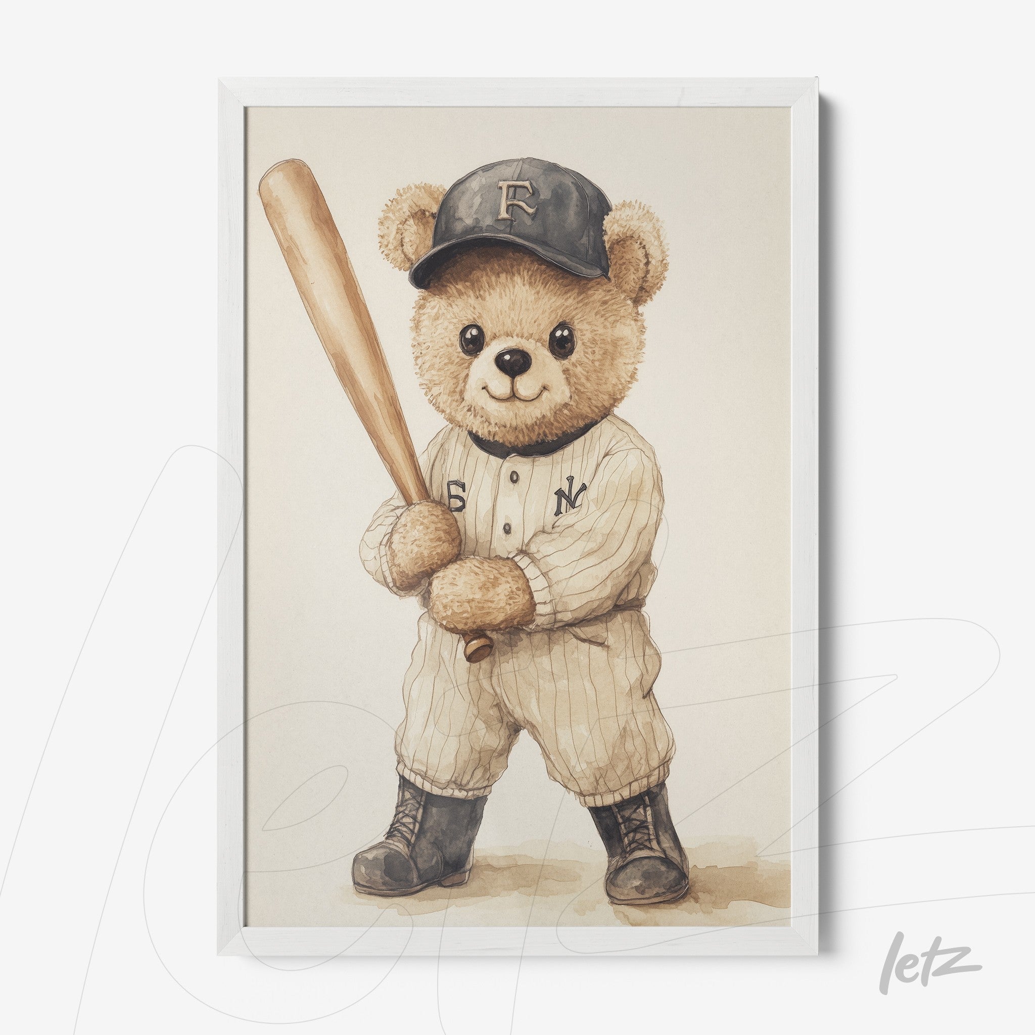 Letz-Quadro-Preview-Caixa-com-Vidro-Branca_vintage-kid-ursinho-4.jpg