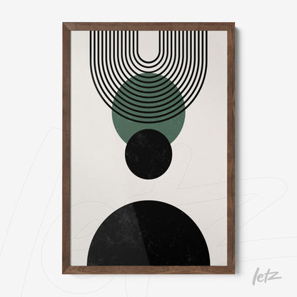 Letz-Quadro-Preview-Caixa-com-Vidro-Freijo_Boho-Geometrico-Verde-Preto-1.jpg