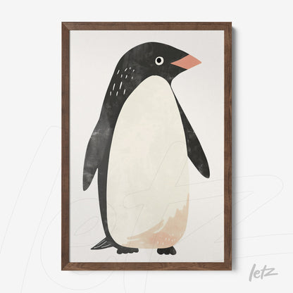Letz-Quadro-Preview-Caixa-com-Vidro-Freijo_animais-fofinhos-pinguim-1.jpg