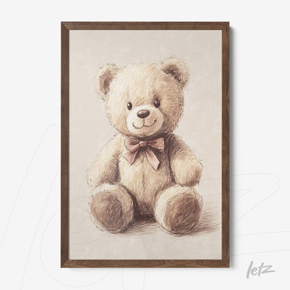 Letz-Quadro-Preview-Caixa-com-Vidro-Freijo_vintage-kid-ursinho-1.jpg