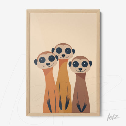 Letz-Quadro-Preview-Caixa-com-Vidro-Natural_animais-fofinhos-suricato-1.jpg