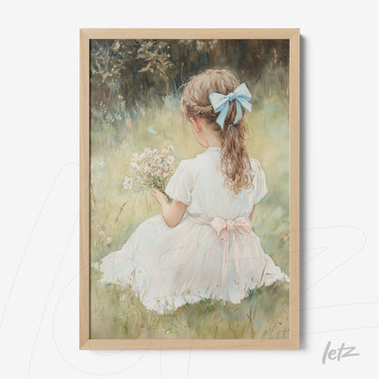 Letz-Quadro-Preview-Caixa-com-Vidro-Natural_vintage-kid-girl-1.jpg