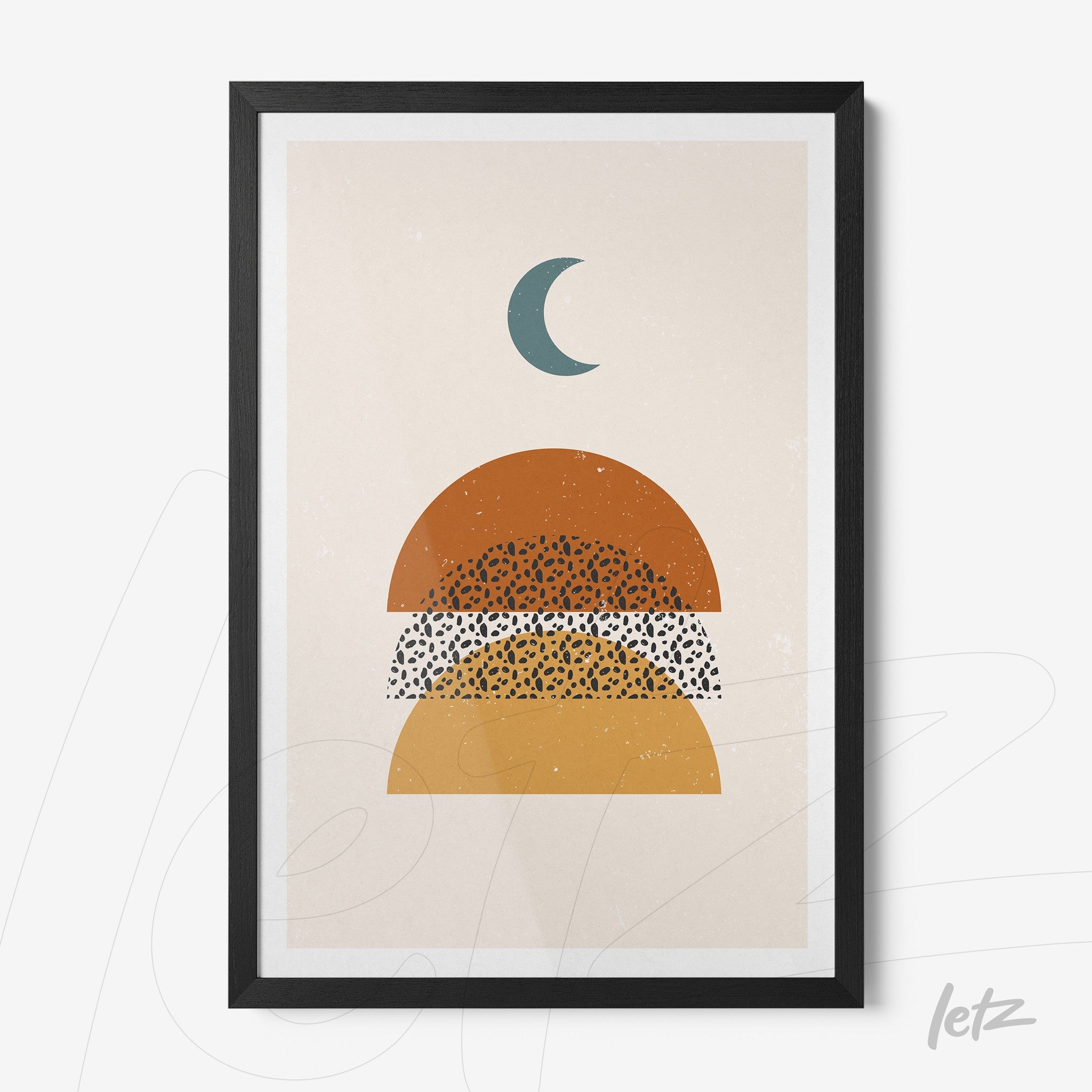 Letz-Quadro-Preview-Caixa-com-Vidro-Preta_Boho-Cores-Quentes-1.jpg