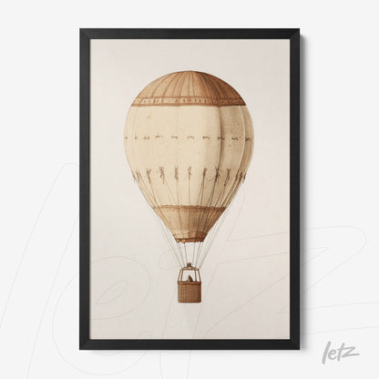 Letz-Quadro-Preview-Caixa-com-Vidro-Preta_vintage-kid-balao-1.jpg