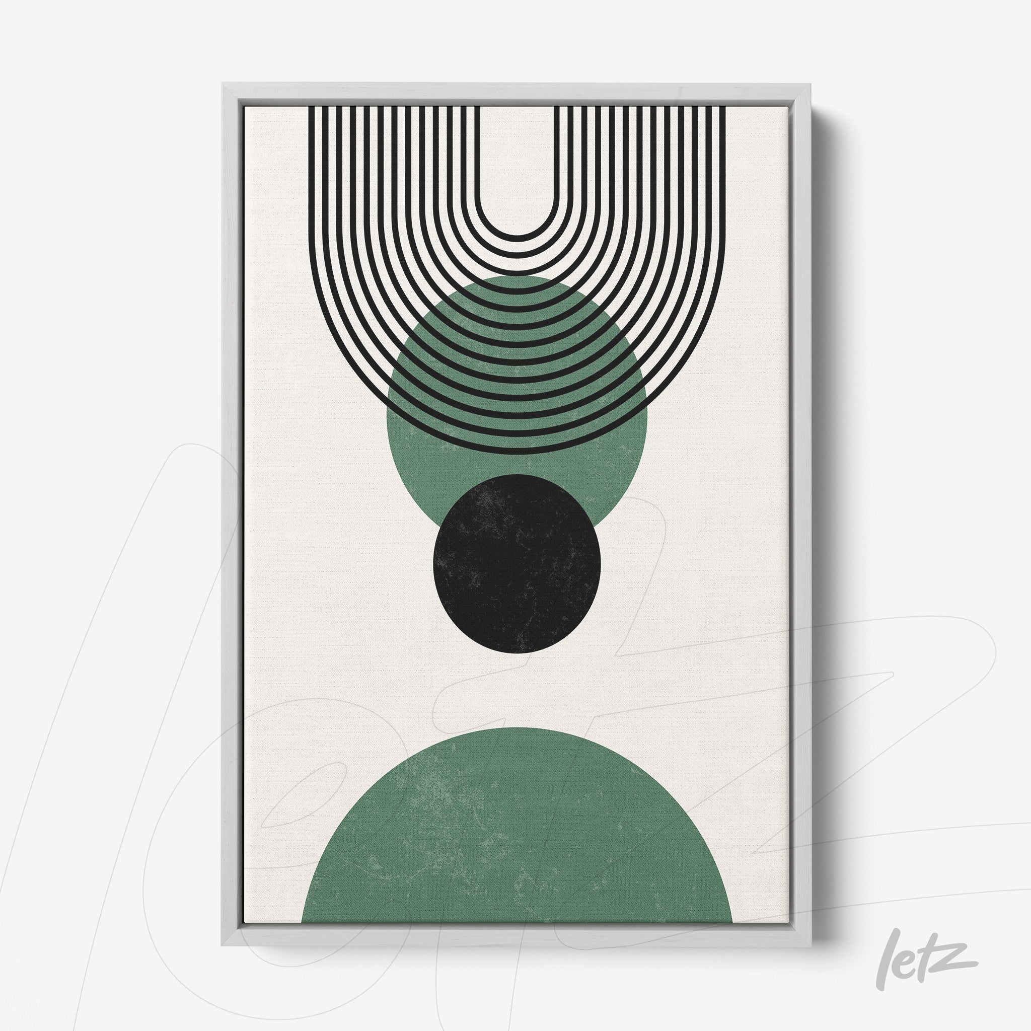 Letz-Quadro-Preview-Canvas-Moldura-Branco_Boho-Geometrico-Preto-Verde-1.jpg