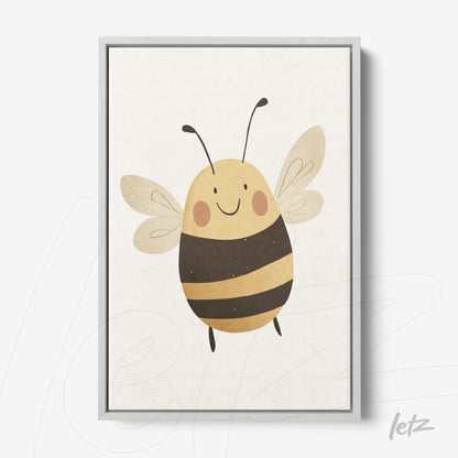 Letz-Quadro-Preview-Canvas-Moldura-Branco_animais-fofinhos-abelha-1.jpg
