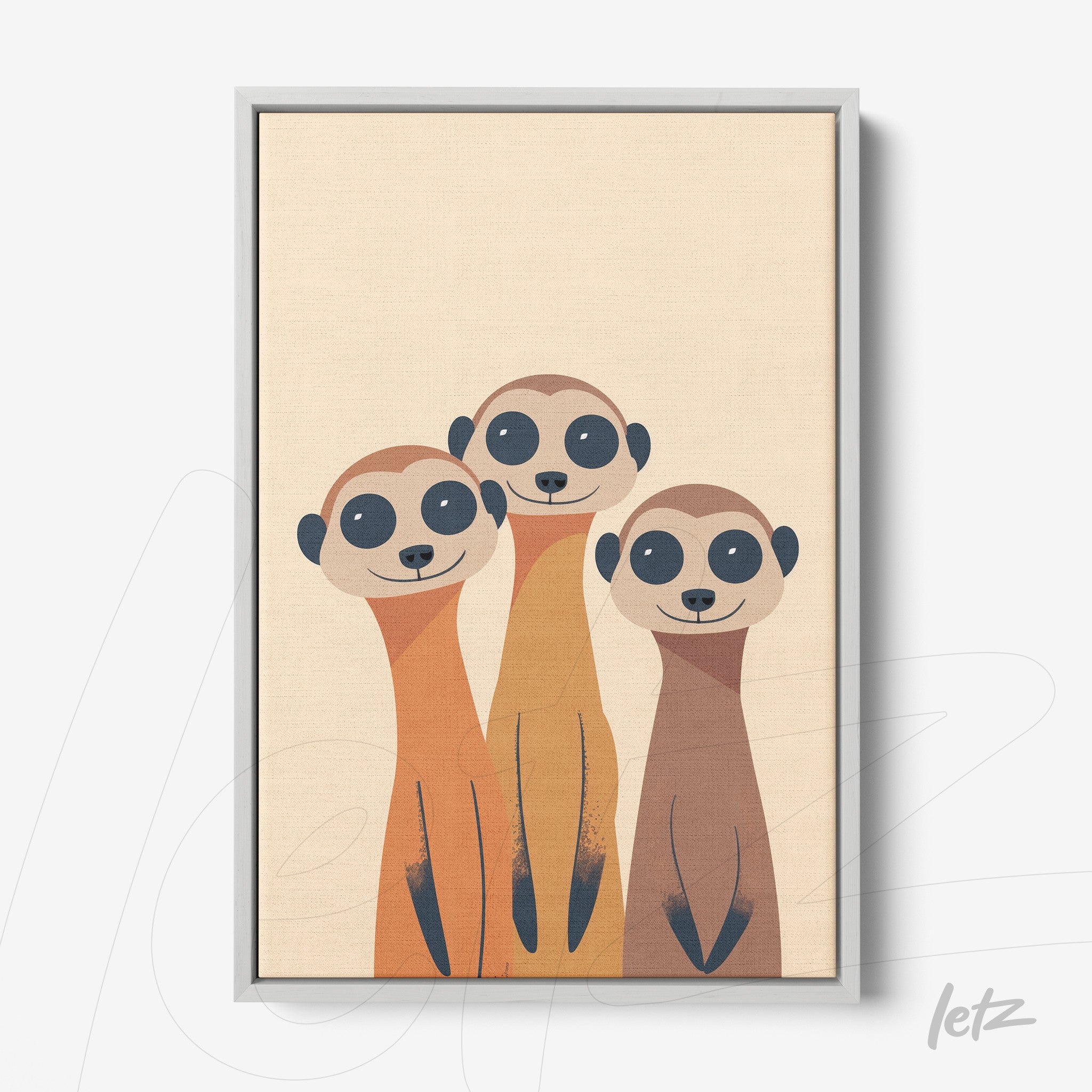 Letz-Quadro-Preview-Canvas-Moldura-Branco_animais-fofinhos-suricato-1.jpg