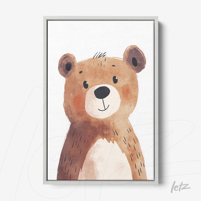 Letz-Quadro-Preview-Canvas-Moldura-Branco_animais-fofinhos-urso-3.jpg