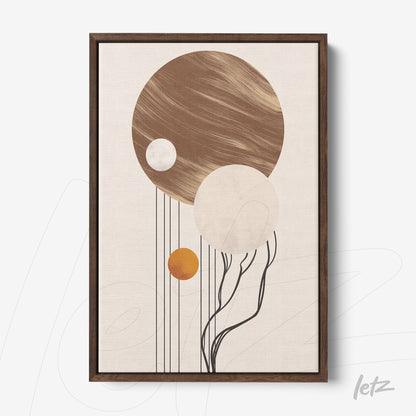 Letz-Quadro-Preview-Canvas-Moldura-Freijo_Boho-Geometrico-Laranja-Marrom-2.jpg