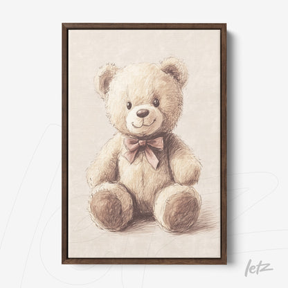Letz-Quadro-Preview-Canvas-Moldura-Freijo_vintage-kid-ursinho-1.jpg