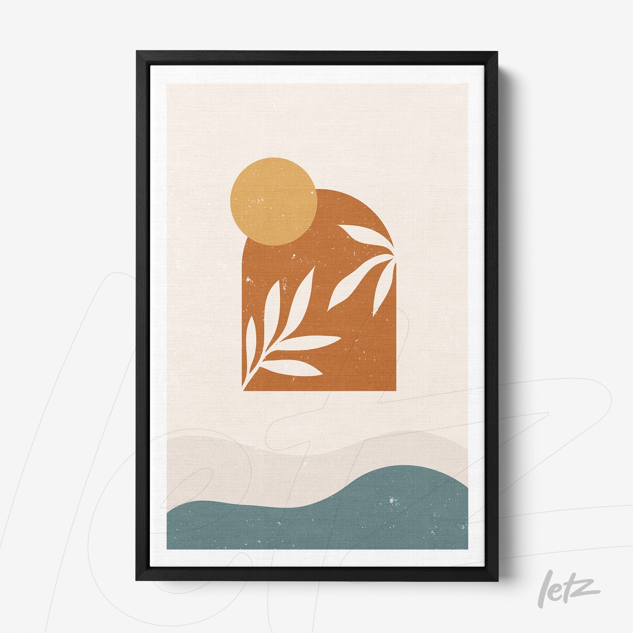 Letz-Quadro-Preview-Canvas-Moldura-Preto_Boho-Cores-Quentes-2.jpg