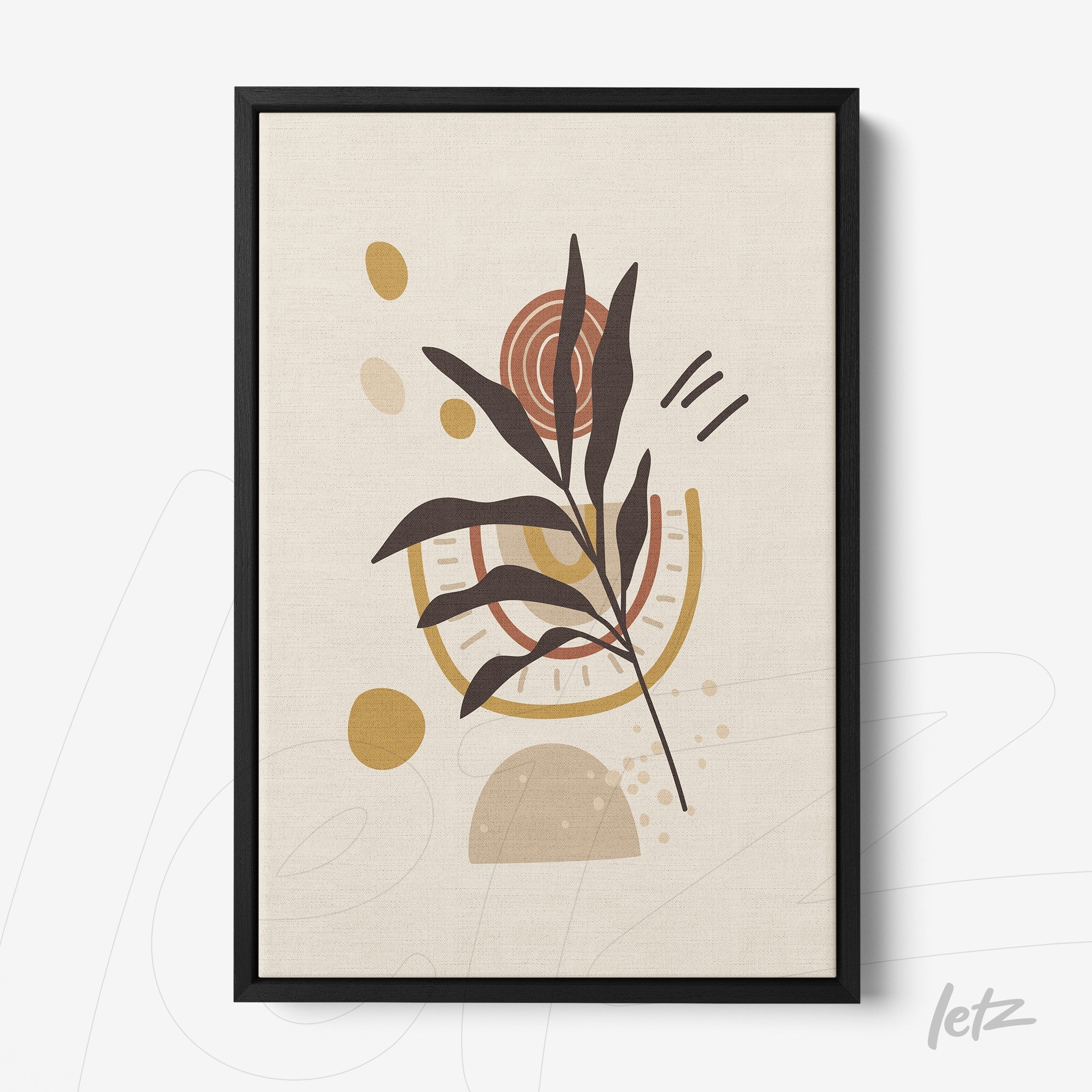 Letz-Quadro-Preview-Canvas-Moldura-Preto_Boho-Elementos-Florais-1.jpg