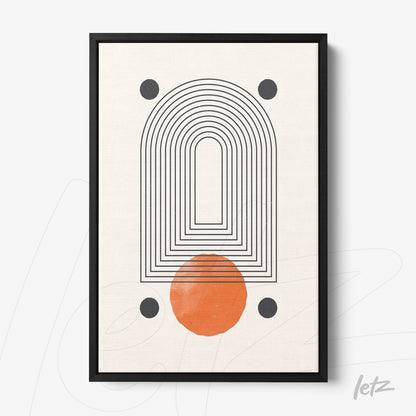 Letz-Quadro-Preview-Canvas-Moldura-Preto_Boho-Geometrico-Laranja-e-Preto-3.jpg
