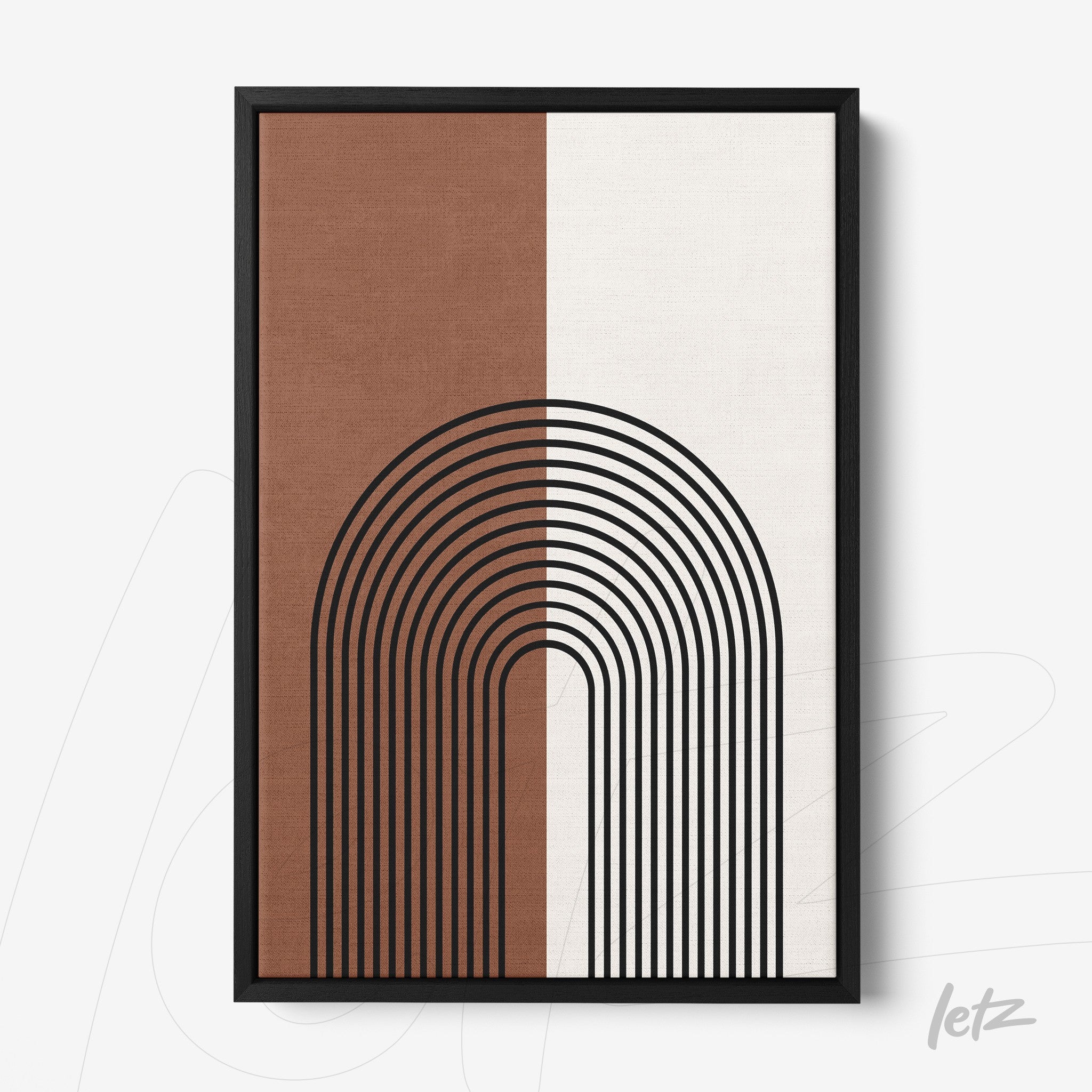 Letz-Quadro-Preview-Canvas-Moldura-Preto_Boho-Geometrico-Marrom-Preto-2.jpg